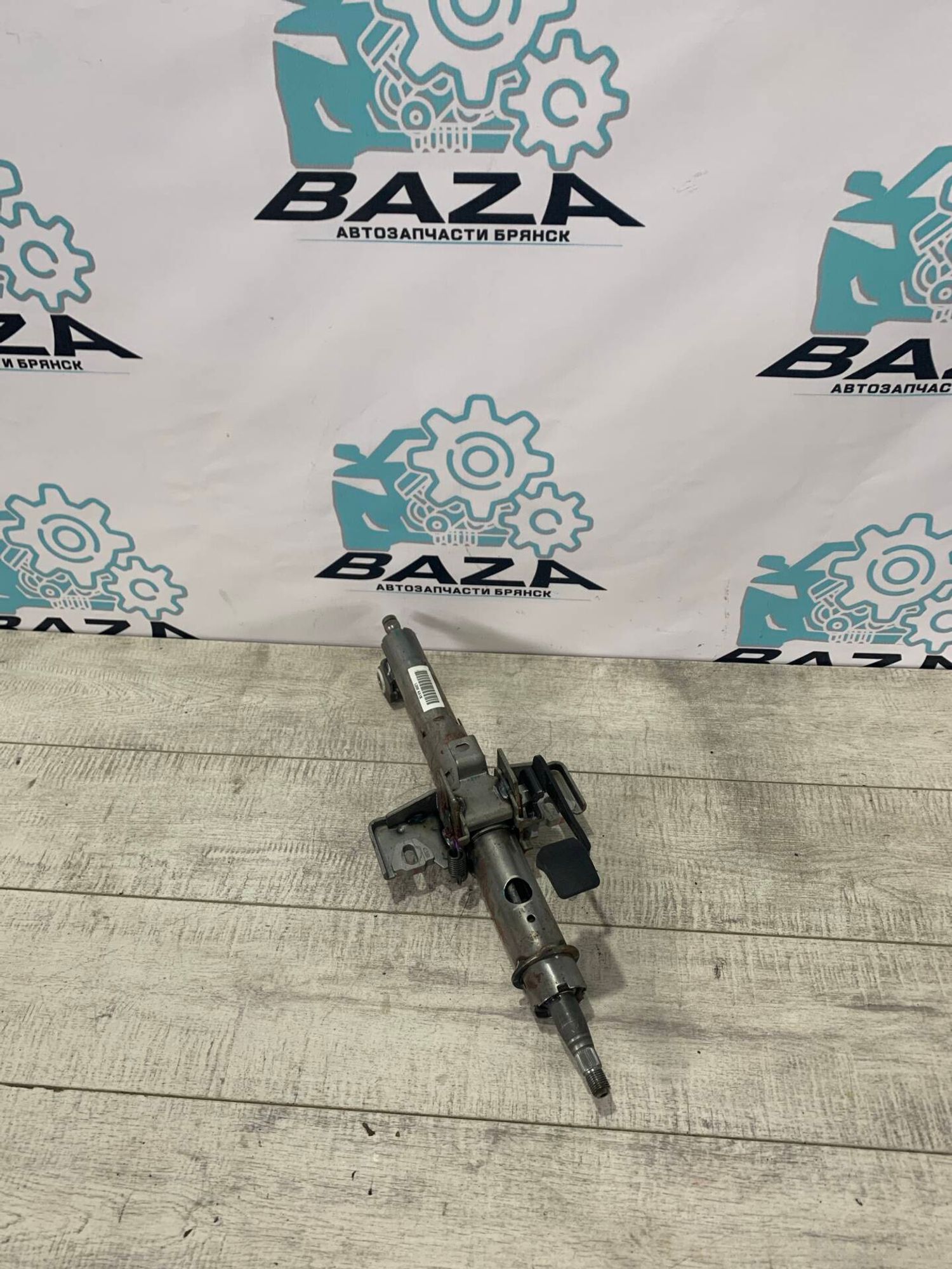 Рулевая колонка  Kia Rio 3, 1000 рублей, Брянск