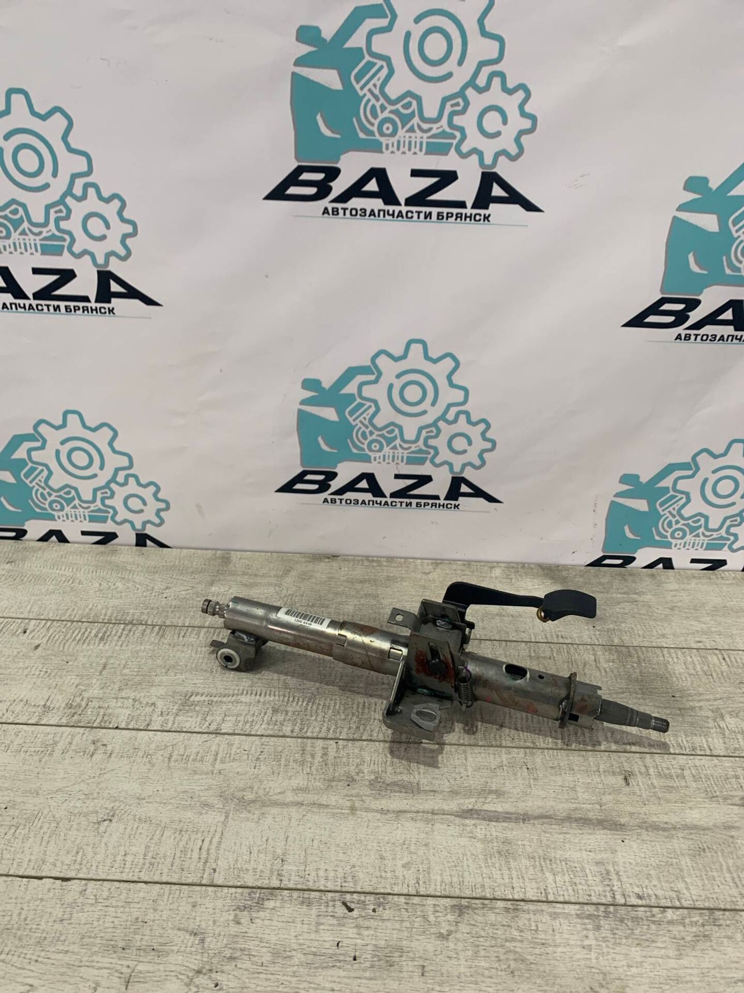 Рулевая колонка  Kia Rio 3, 1000 рублей, Брянск