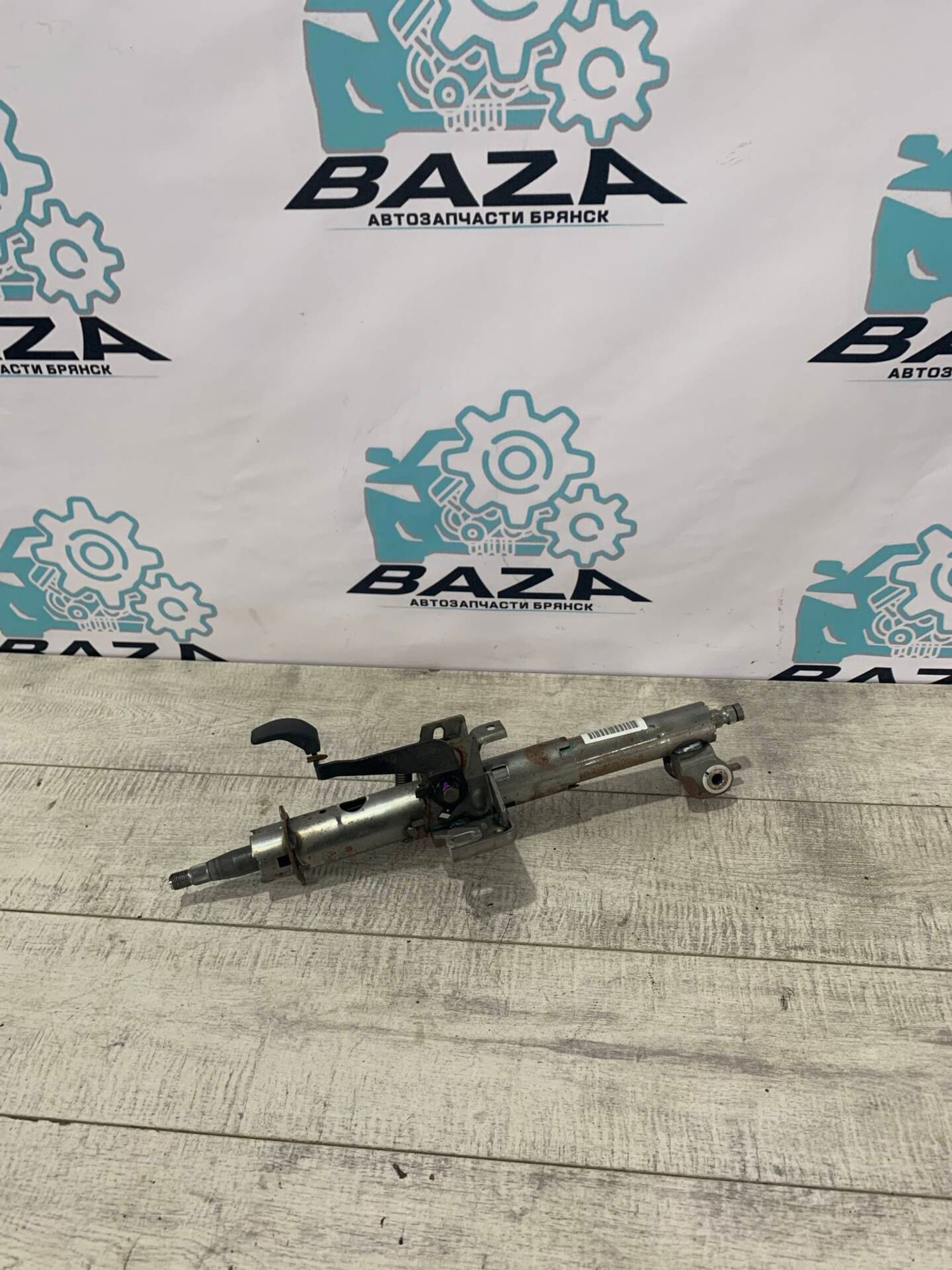 Рулевая колонка  Kia Rio 3, 1000 рублей, Брянск