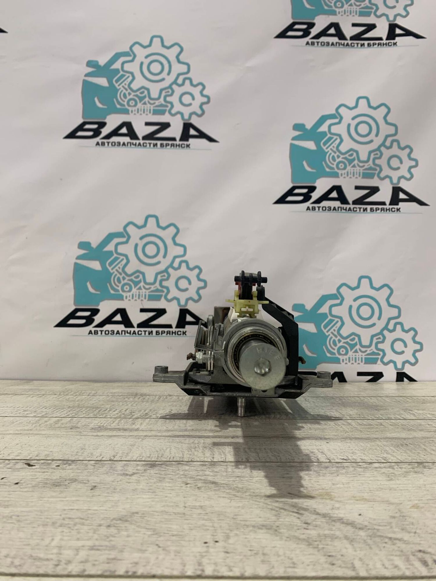 Рулевая колонка  Mercedes W164 ML, 3500 рублей, Брянск