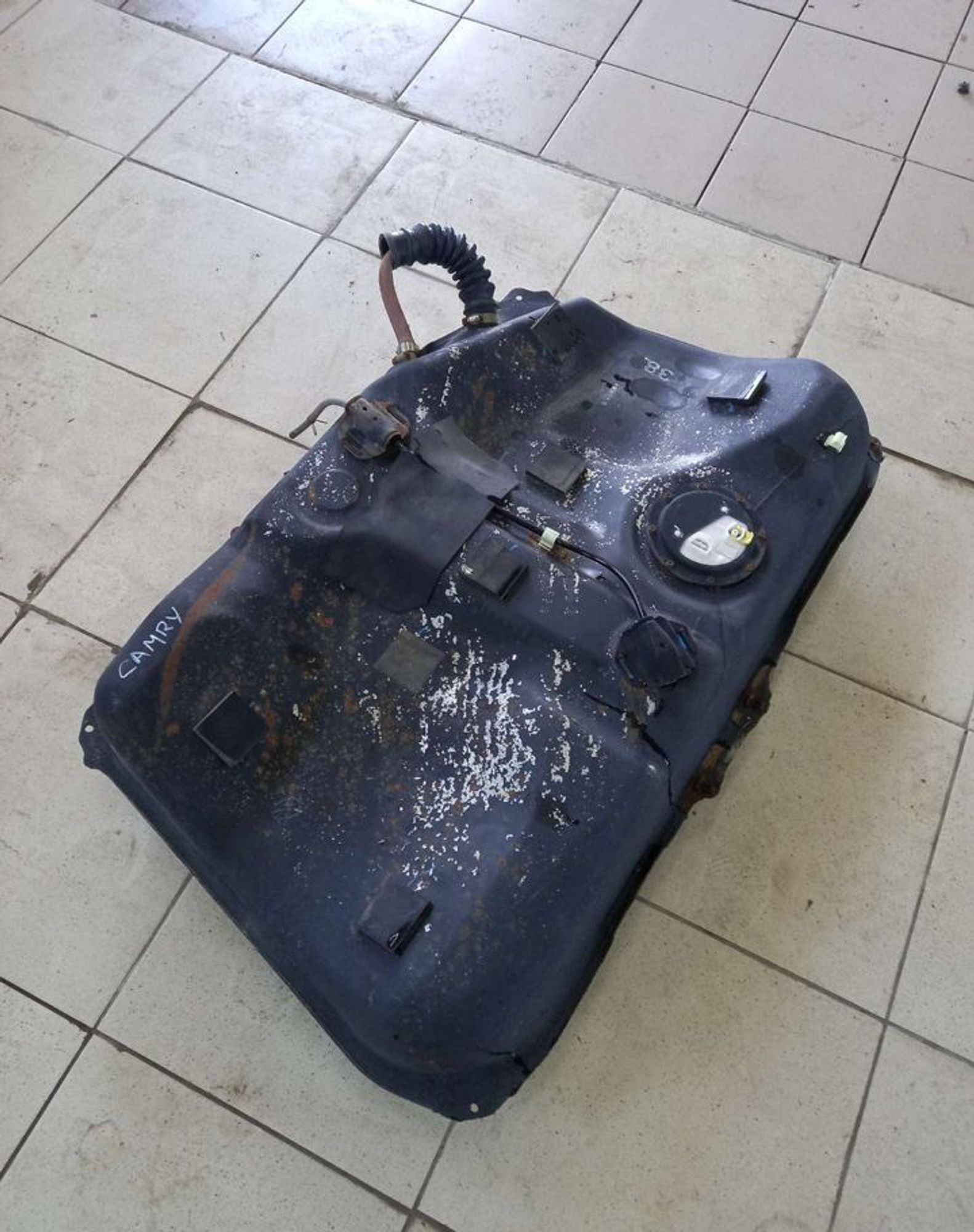 Бак топливный Toyota Camry 55, 4000 рублей, Брянск