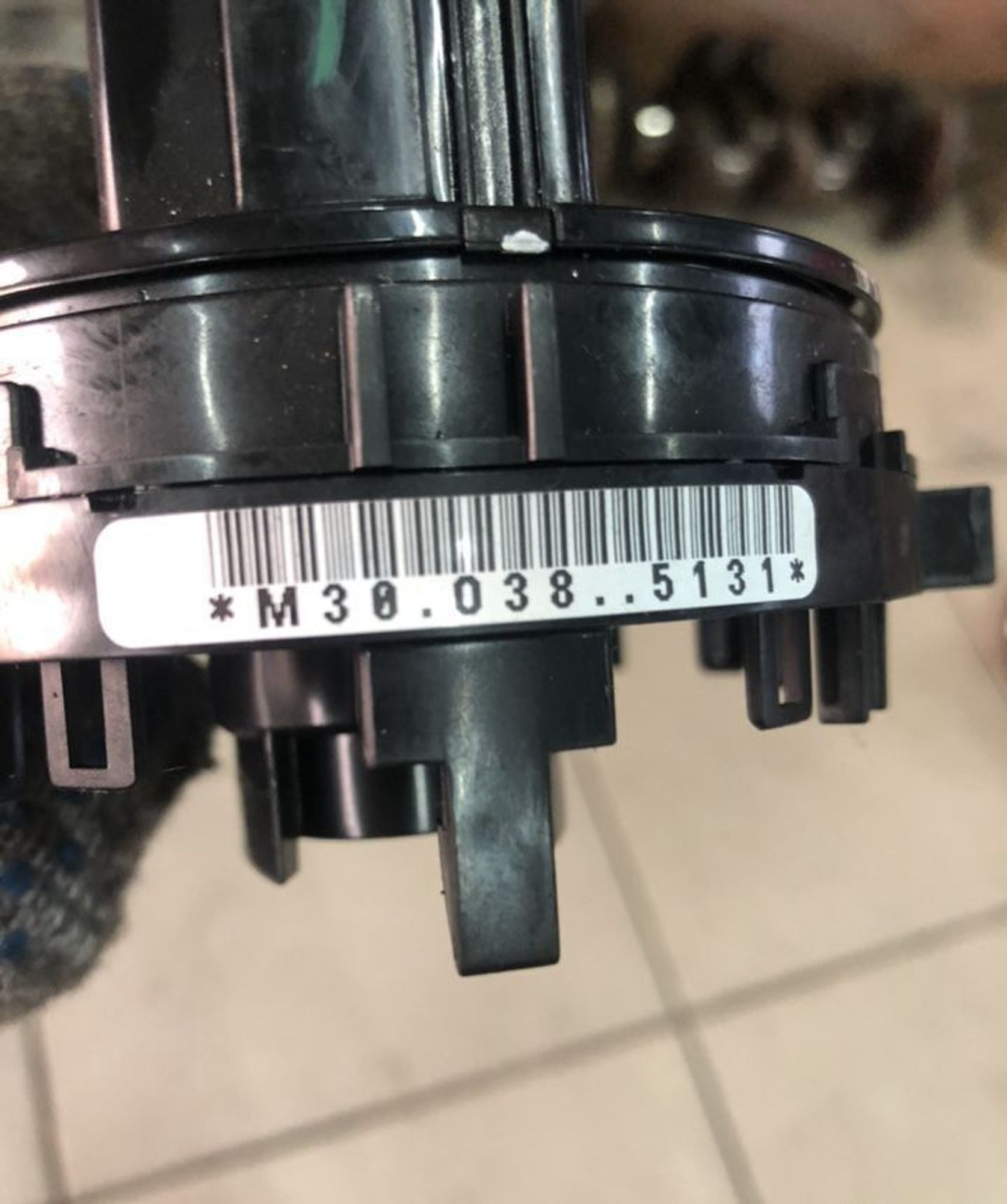 Шлейф подрулевой Hyundai ix 35 Sportage 3, 3000 рублей, Брянск