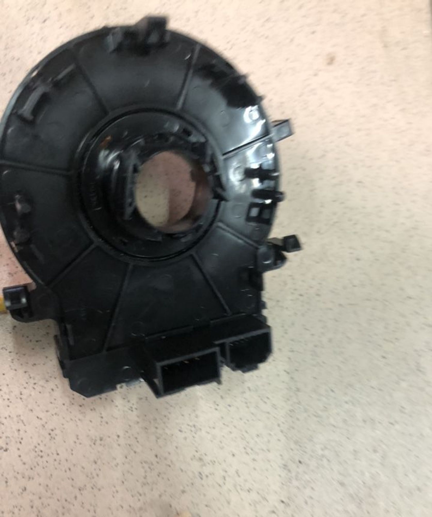 Шлейф подрулевой Hyundai ix 35 Sportage 3, 3000 рублей, Брянск