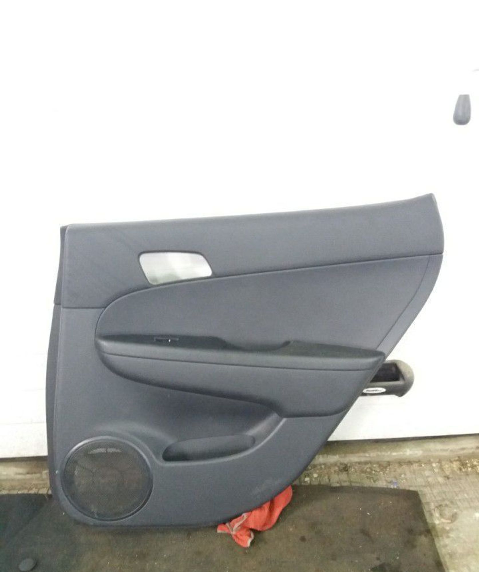 Карта задней правой двери Hyundai I30, 1000 рублей, Брянск