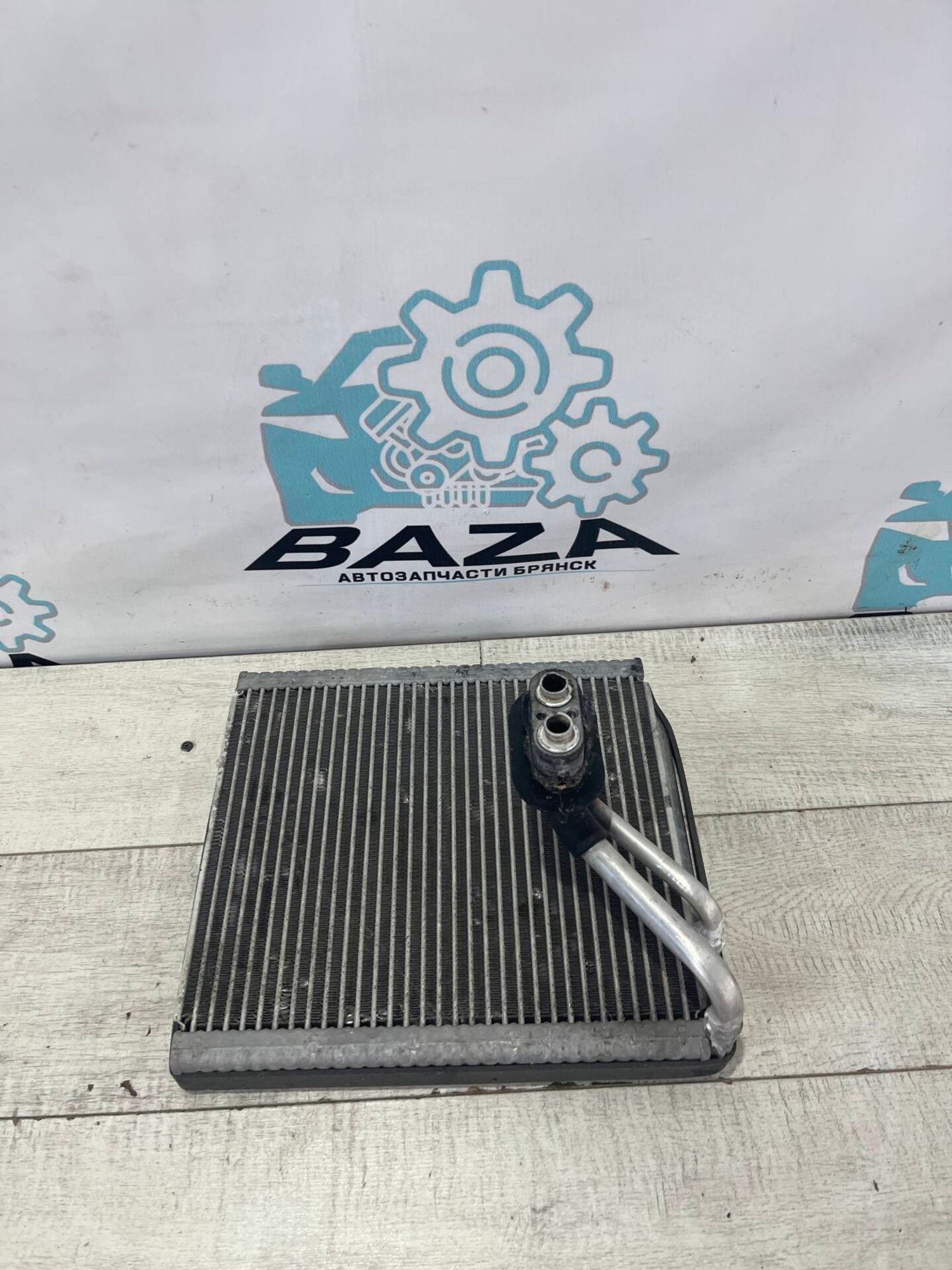 Испаритель Hyundai ix35, 2000 рублей, Брянск