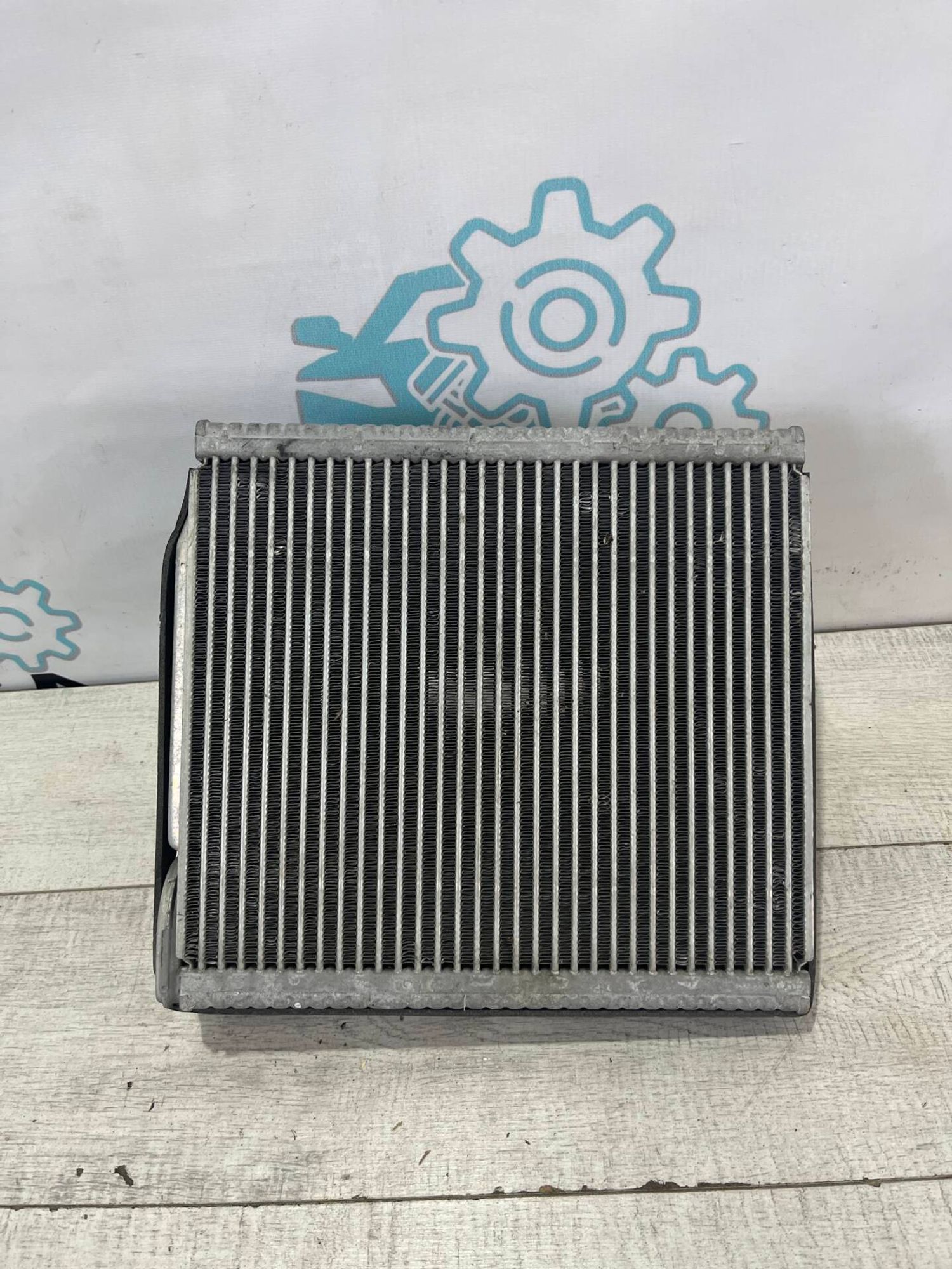 Испаритель Hyundai ix35, 2000 рублей, Брянск