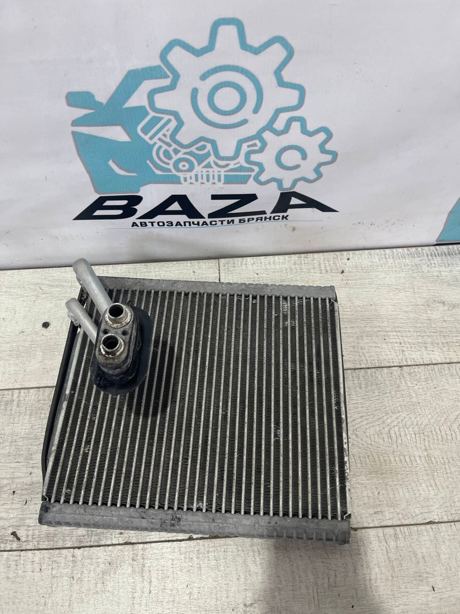 Испаритель Hyundai ix35, 2000 рублей, Брянск