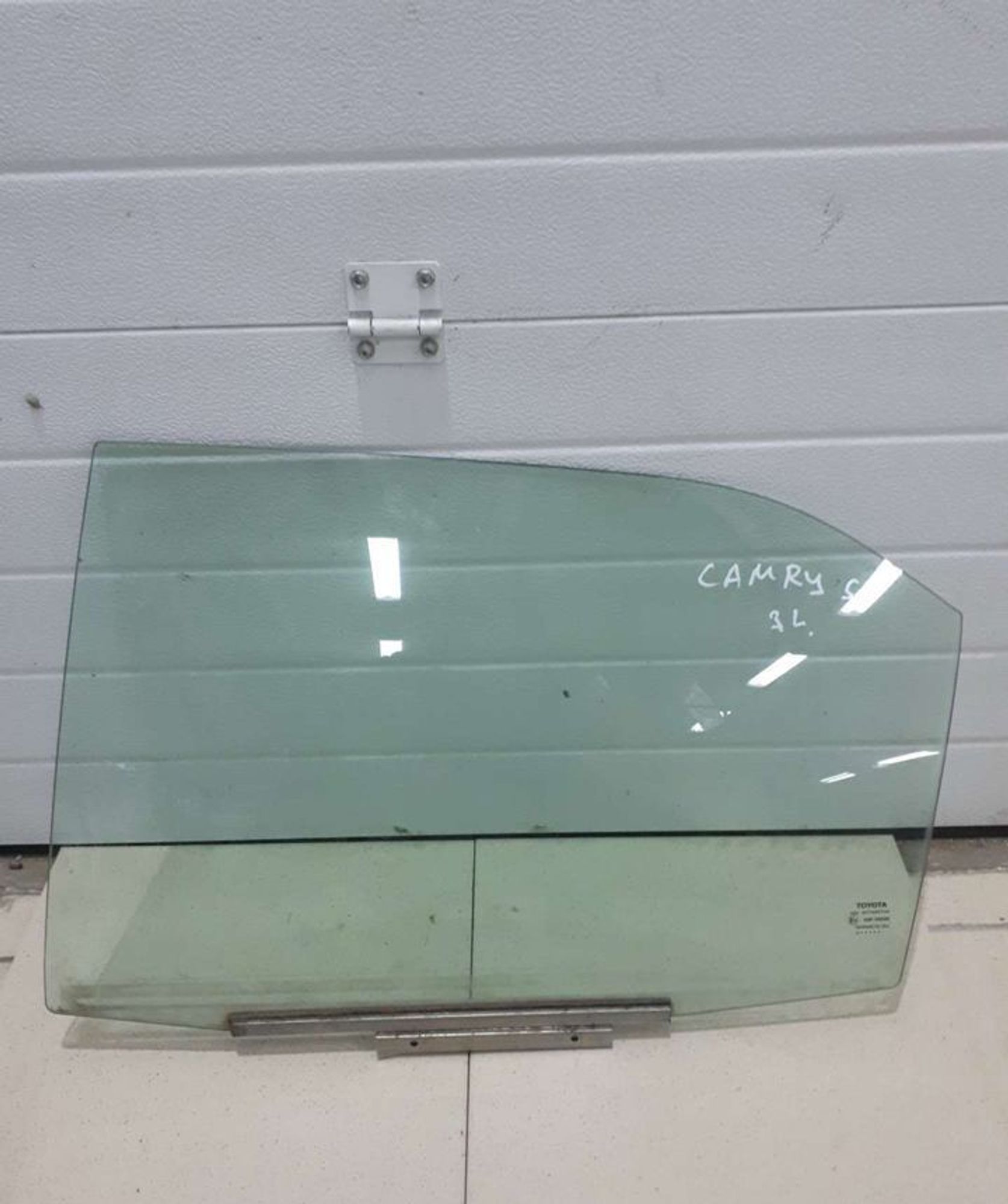 Стекло заднее левое Toyota Camry 55, 3000 рублей, Брянск
