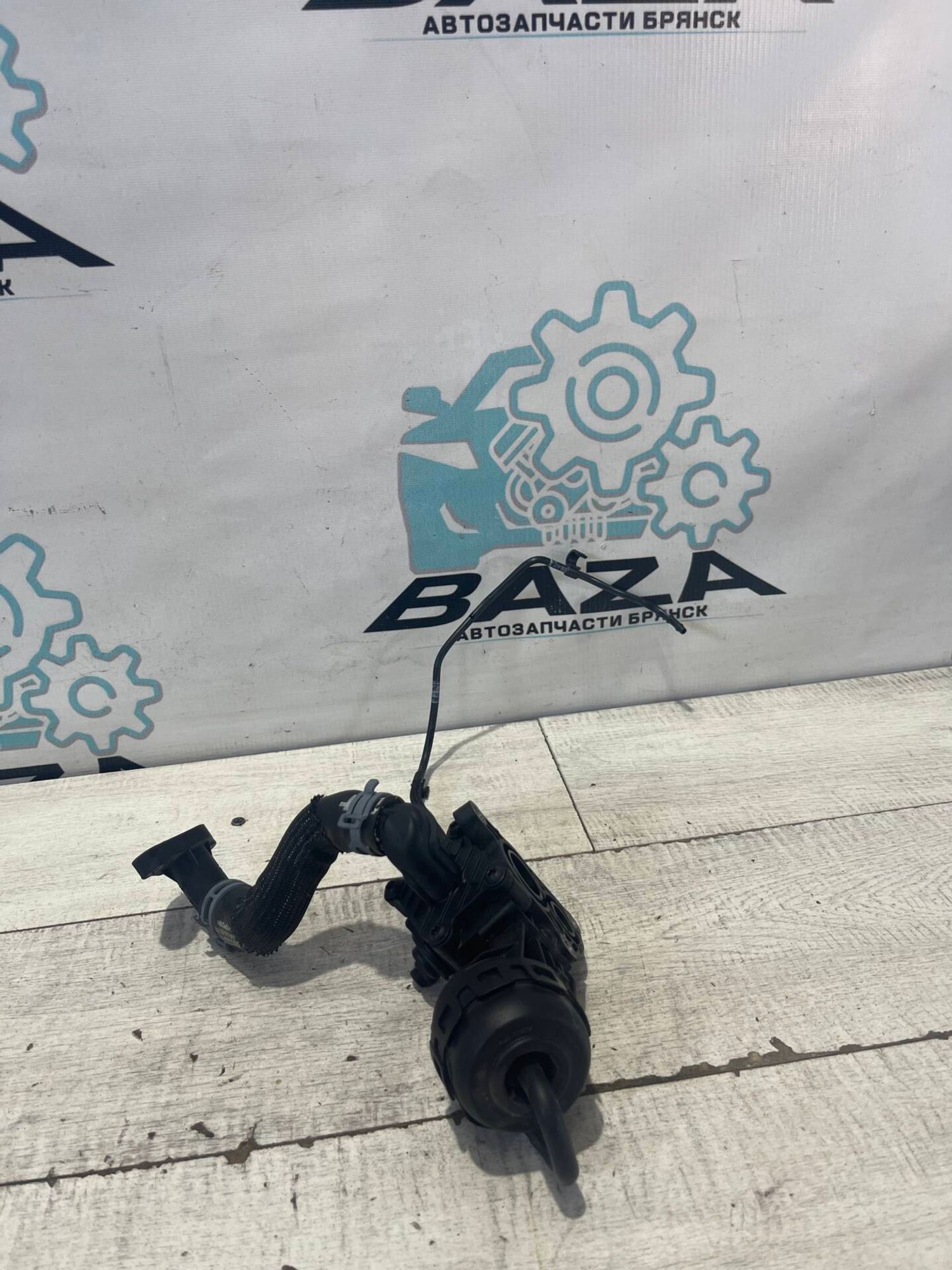 Клапан системы охлаждения Volkswagen Touareg 3, 7000 рублей, Брянск