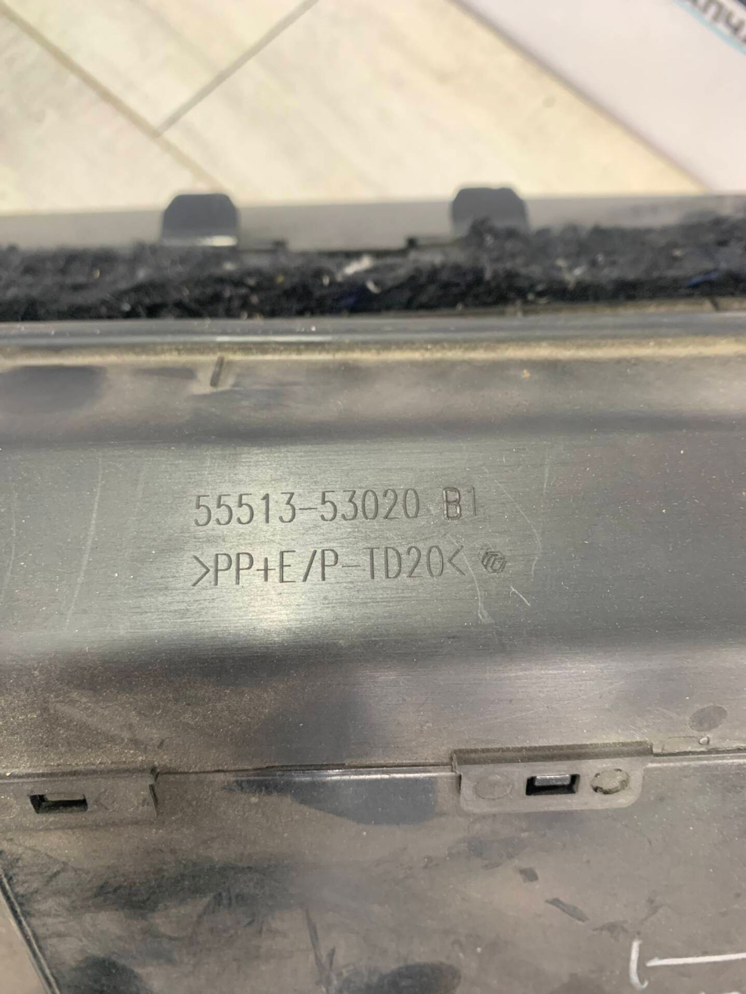 Бардачок Lexus IS II, 5000 рублей, Брянск