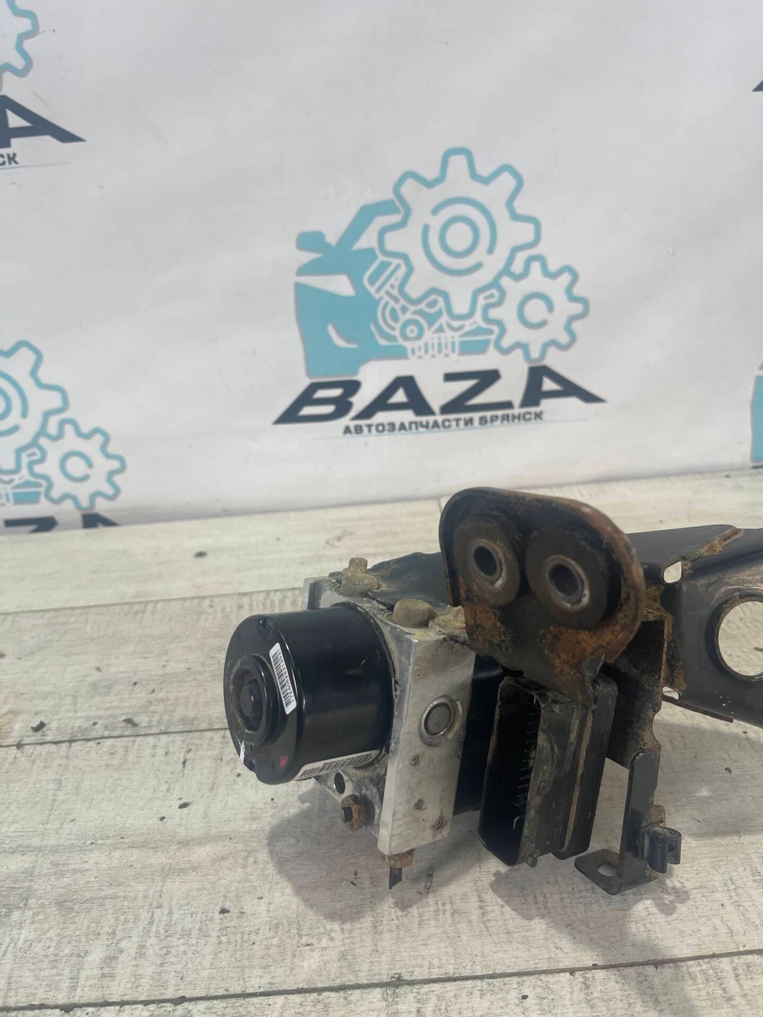 Блок ABS Chevrolet Cruze, 3500 рублей, Брянск