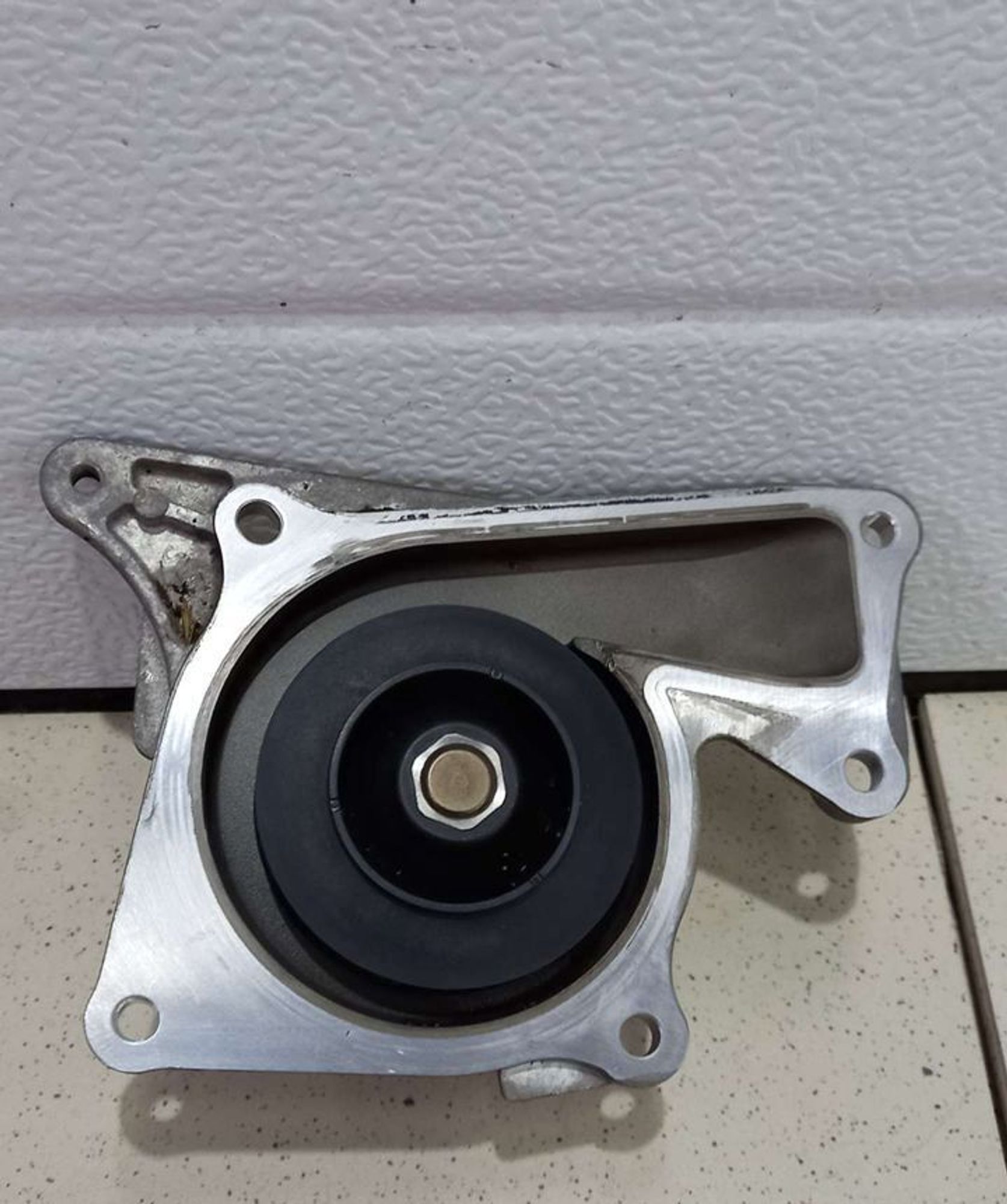 Помпа Renault Duster, 1000 рублей, Брянск