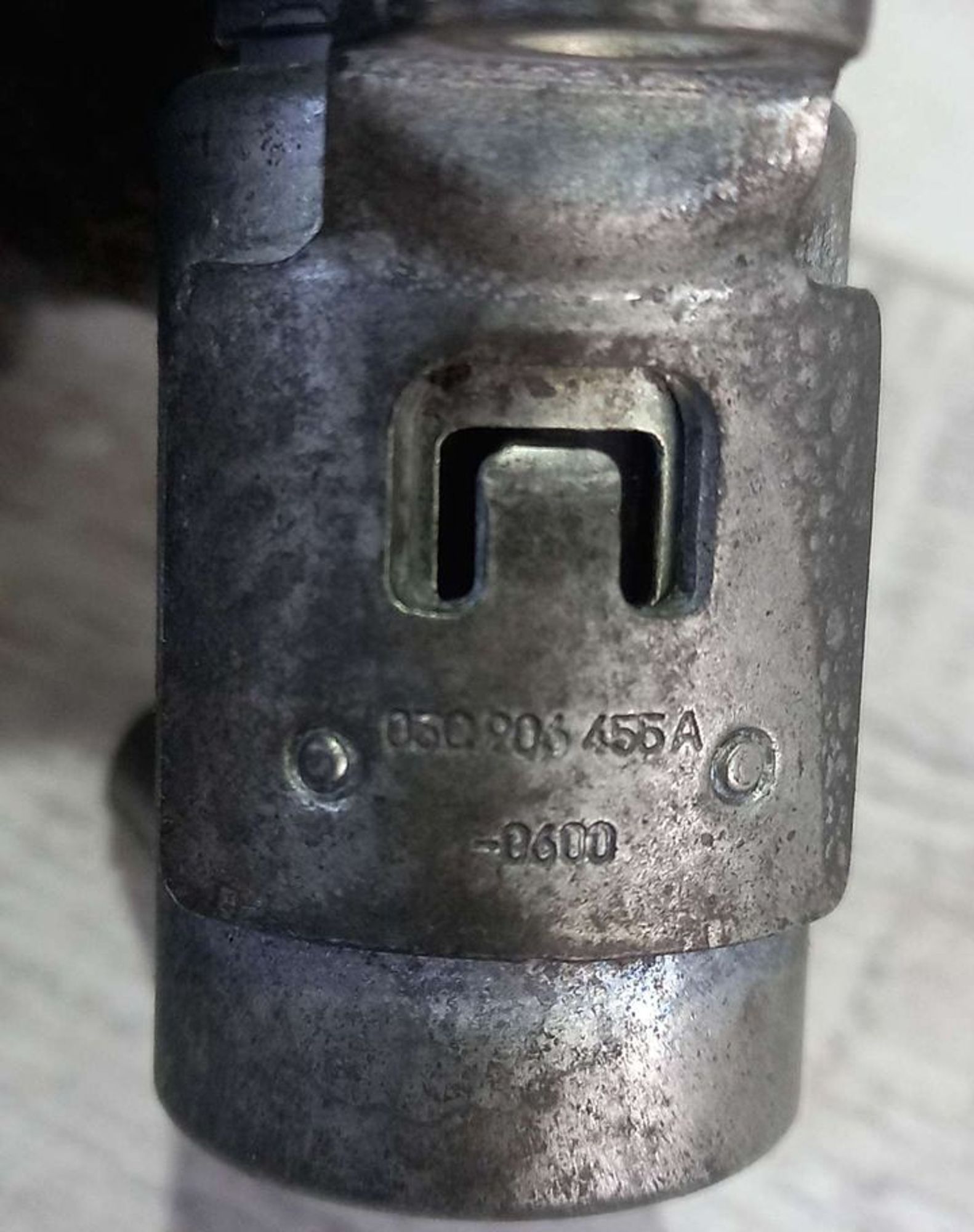 Клапан электромагнитный Skoda Octavia A5, 1500 рублей, Брянск