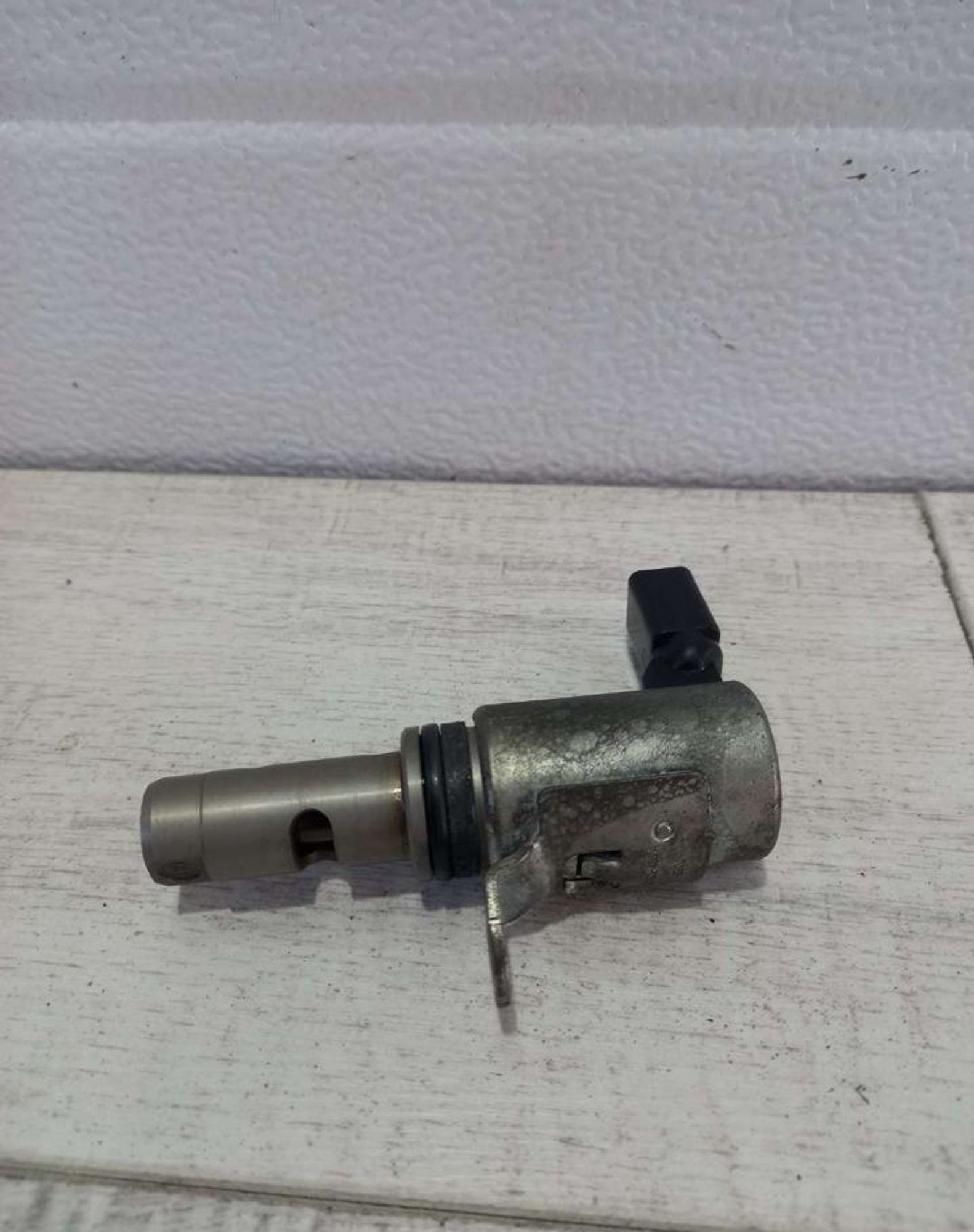 Клапан электромагнитный Skoda Octavia A5, 1500 рублей, Брянск