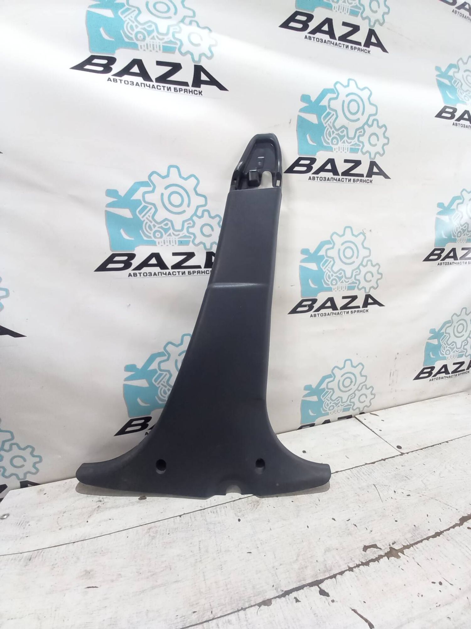 Обшивка средней стойки Renault Duster, 700 рублей, Брянск