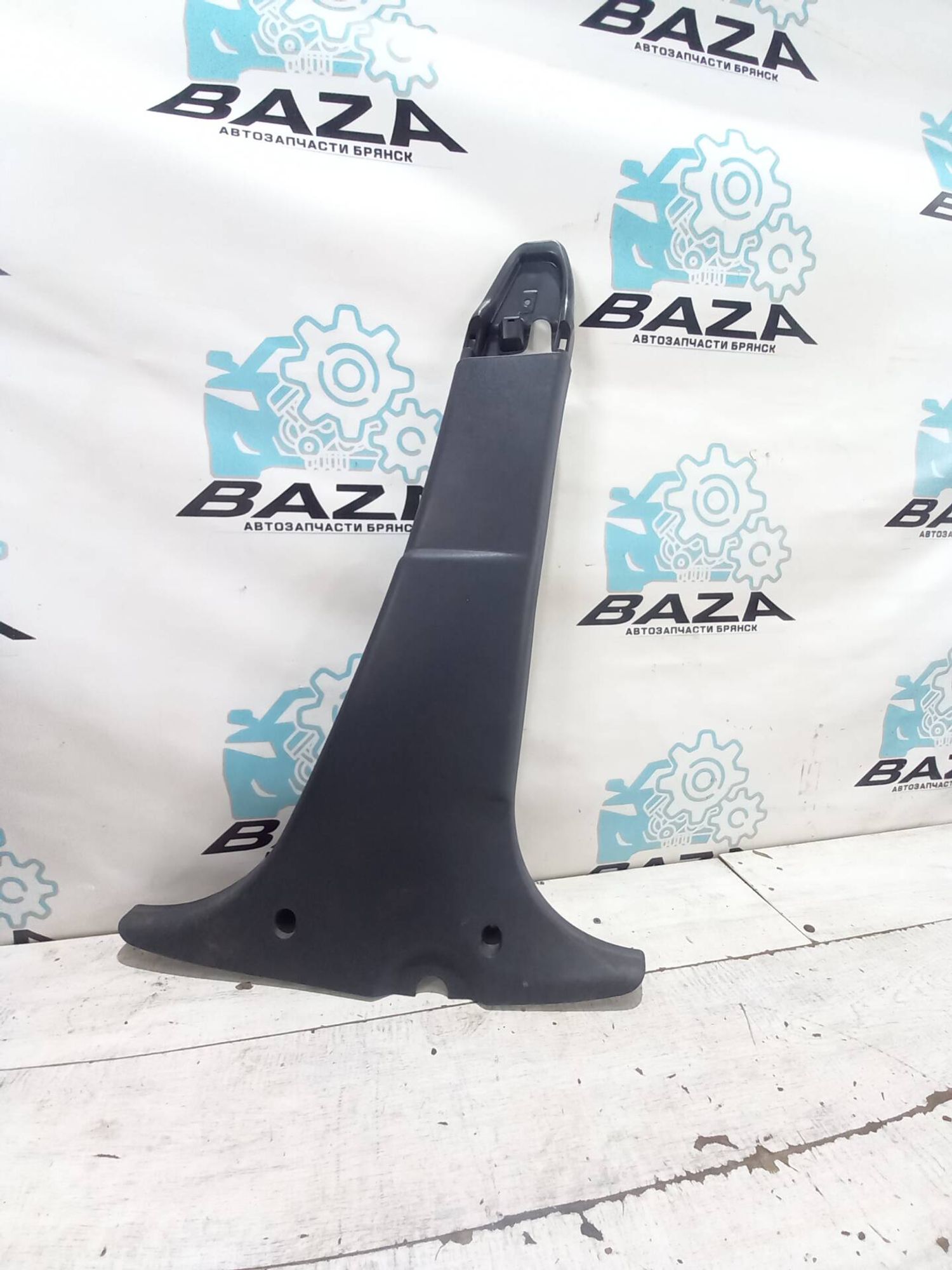 Обшивка средней стойки Renault Duster, 700 рублей, Брянск