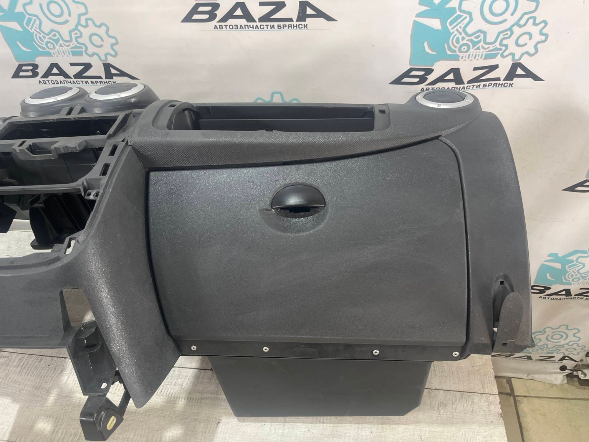 Торпедо Renault Sandero Stepway, 7990 рублей, Брянск