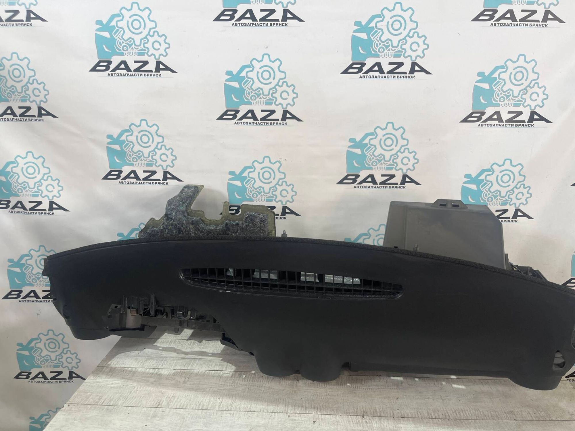 Торпедо Renault Sandero Stepway, 7990 рублей, Брянск