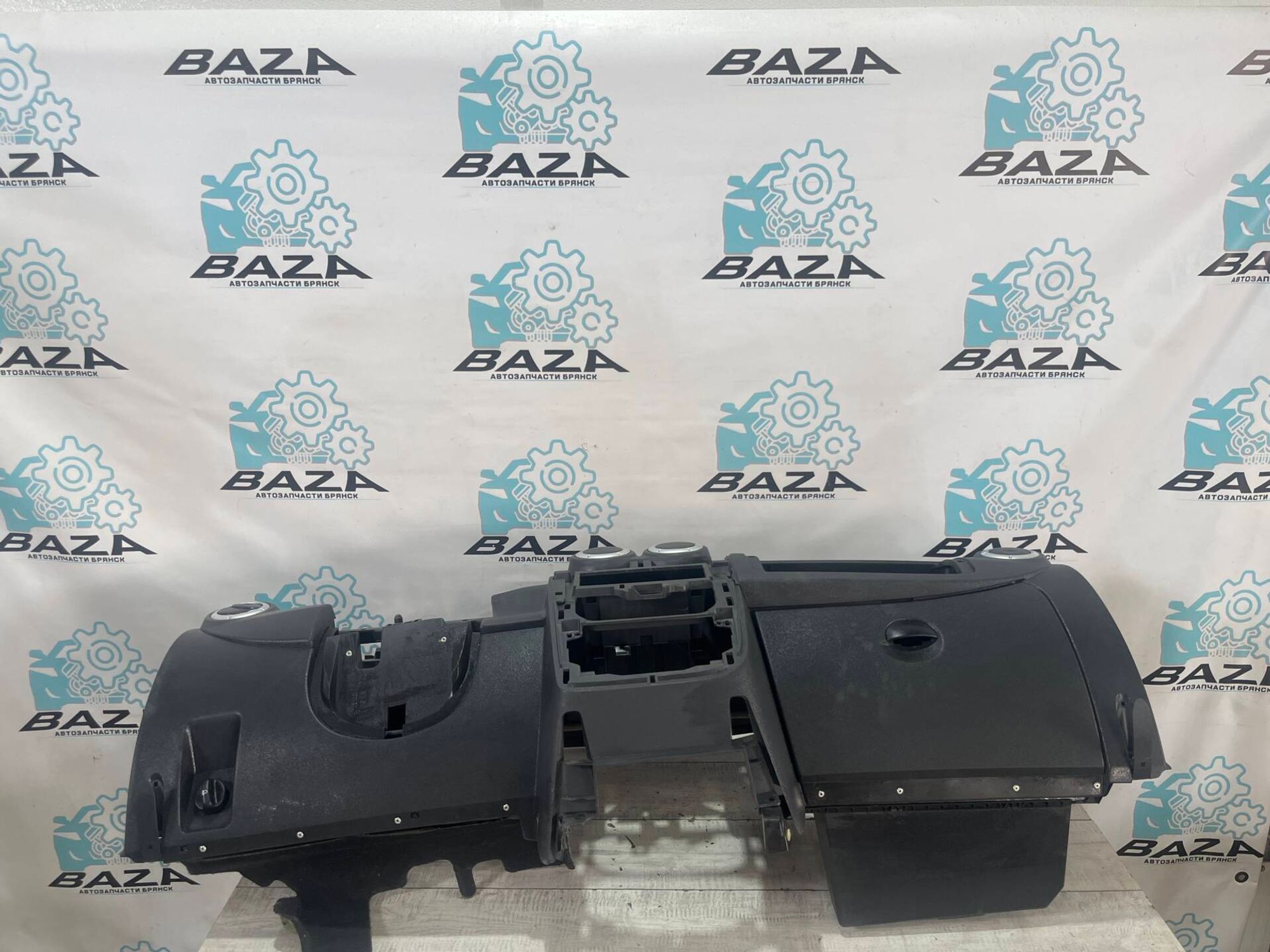 Торпедо Renault Sandero Stepway, 7990 рублей, Брянск