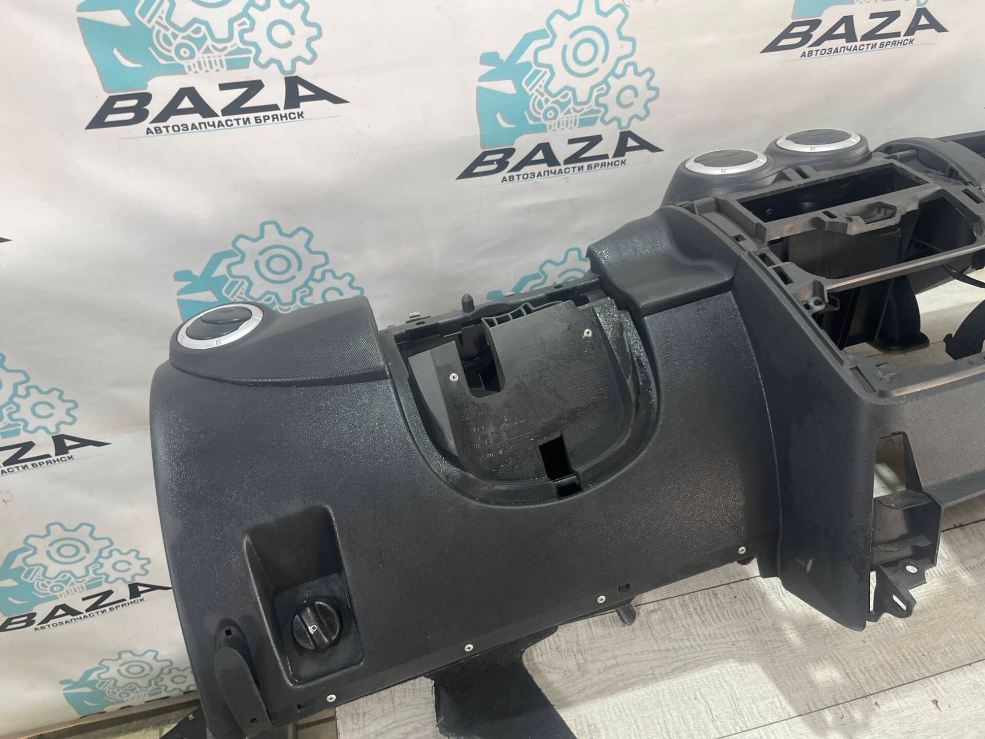 Торпедо Renault Sandero Stepway, 7990 рублей, Брянск