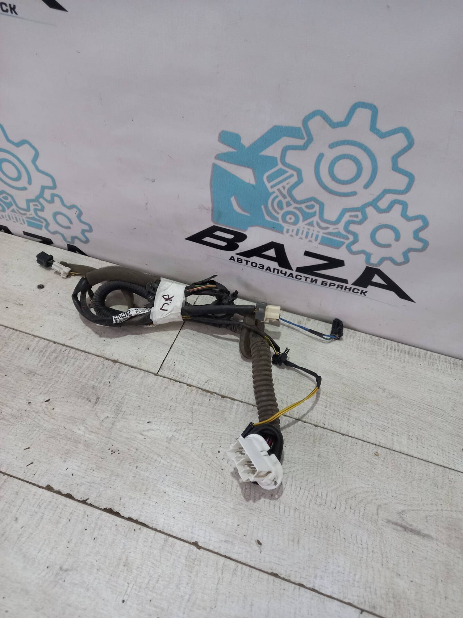 Проводка (коса) передней правой двери Kia Spectra, 700 рублей, Брянск