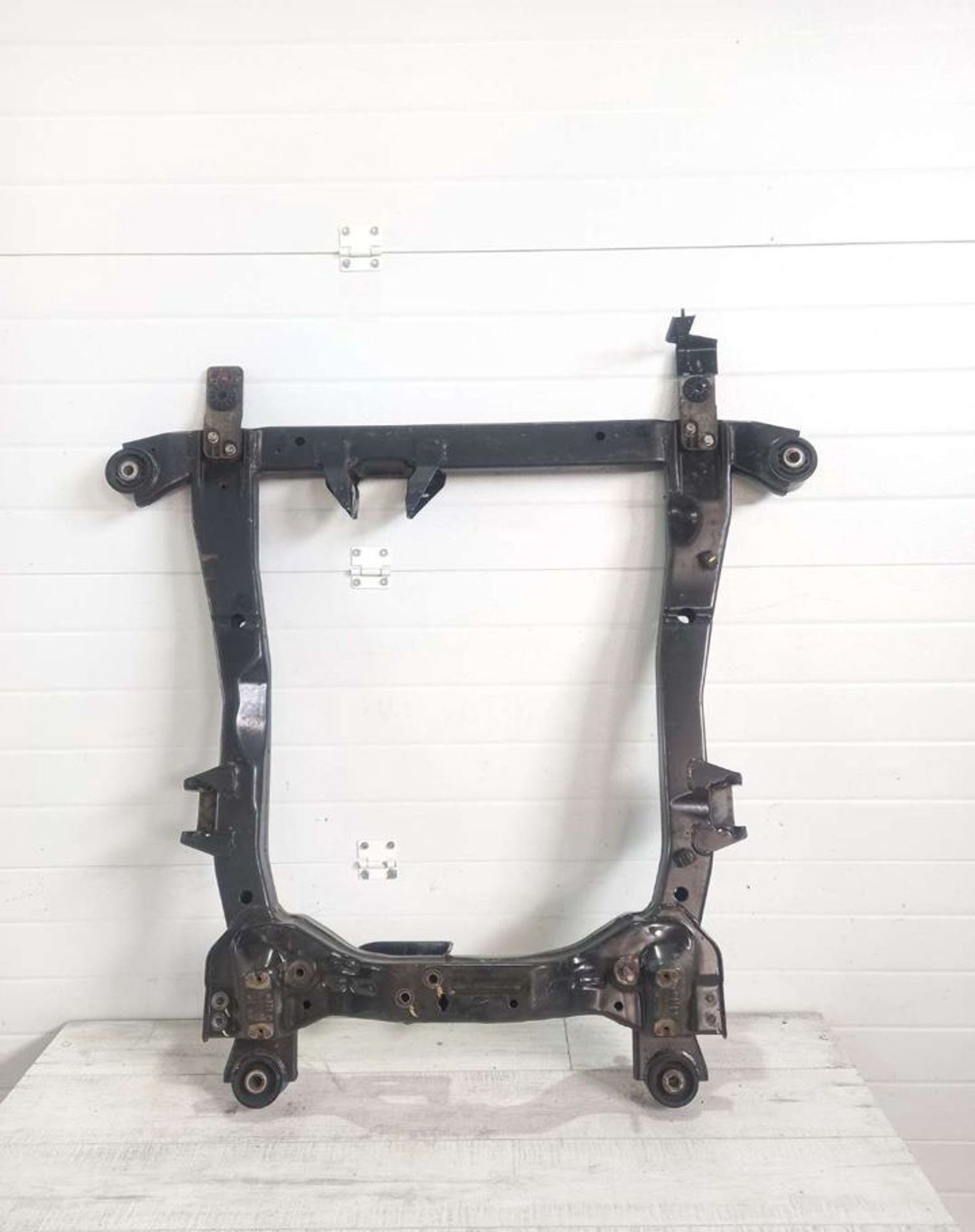 Подрамник передний Chevrolet Cruze J300, 6000 рублей, Брянск