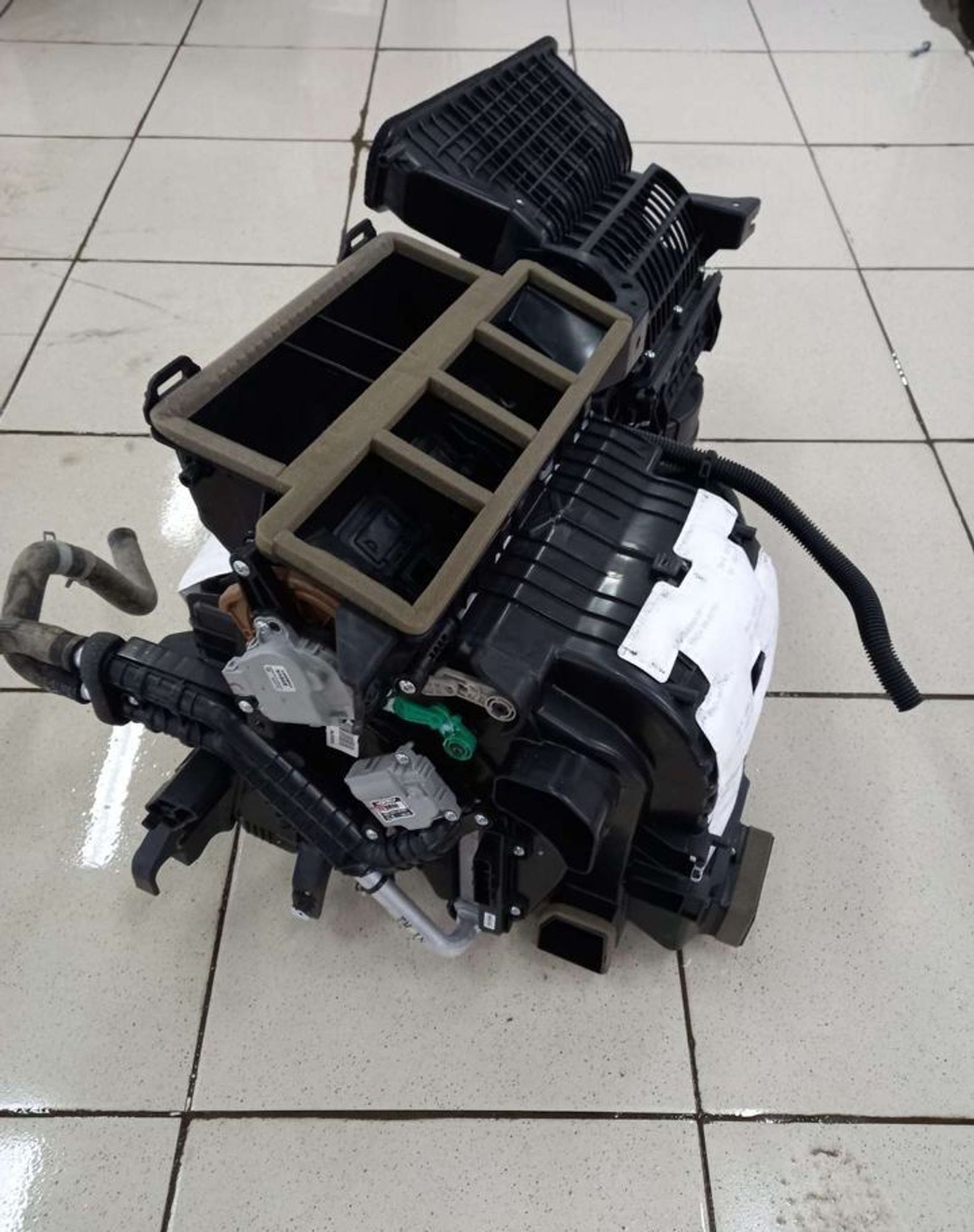 Печка Hyundai Santa Fe 4, 9990 рублей, Брянск