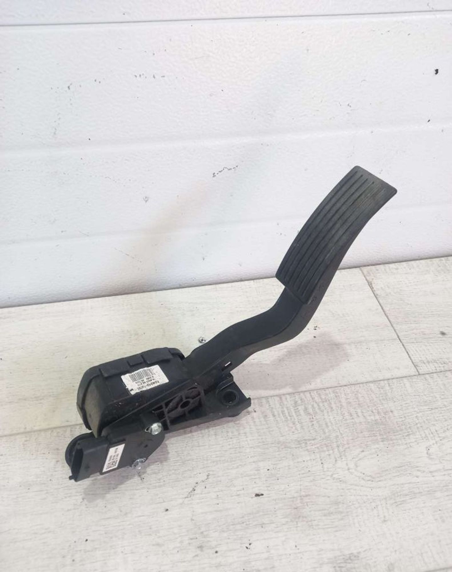 Педаль газа Kia Rio 3 Hyundai Solaris, 1000 рублей, Брянск