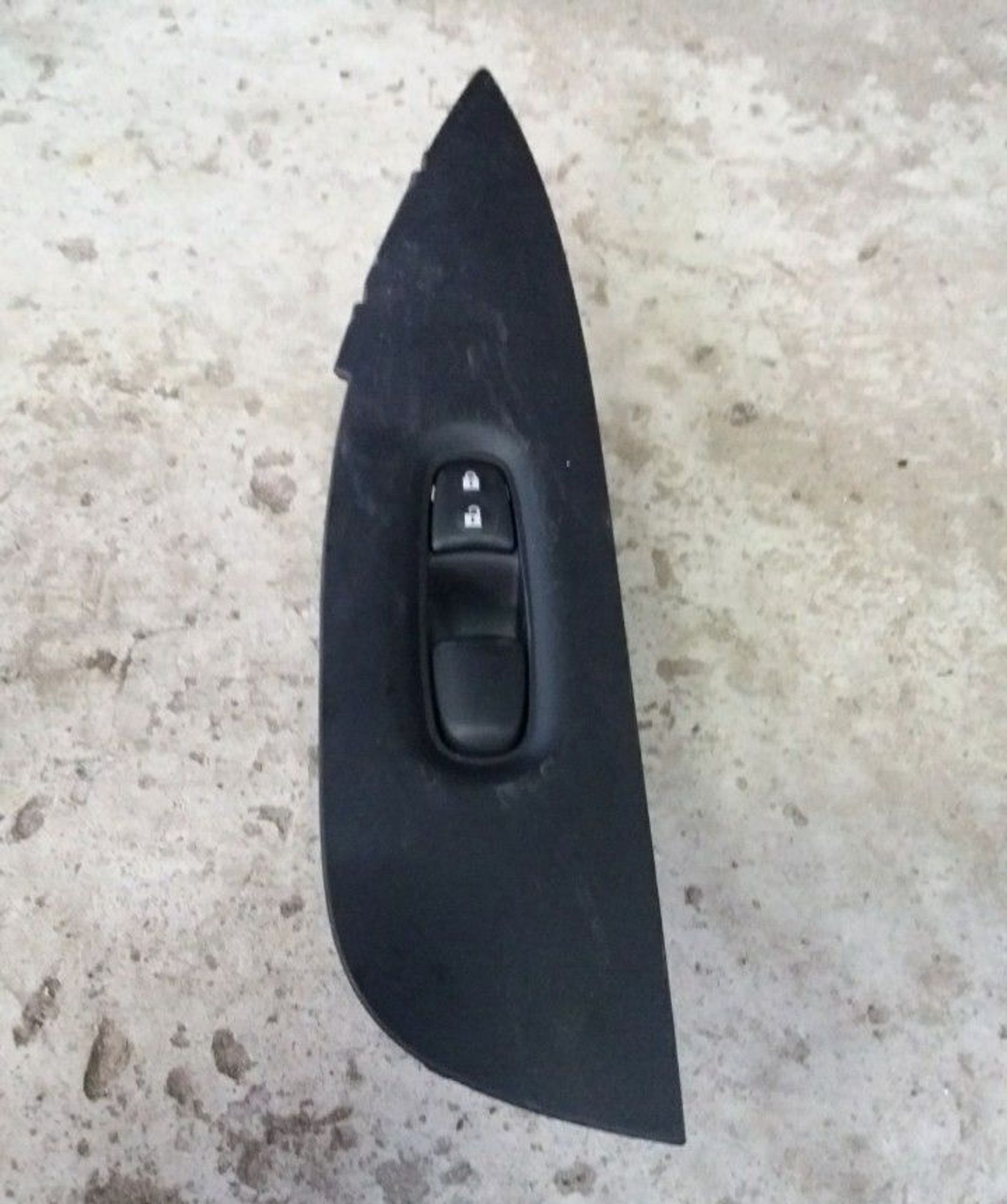 Кнопка стеклоподъемника Nissan Qashqai j11, 1000 рублей, Брянск