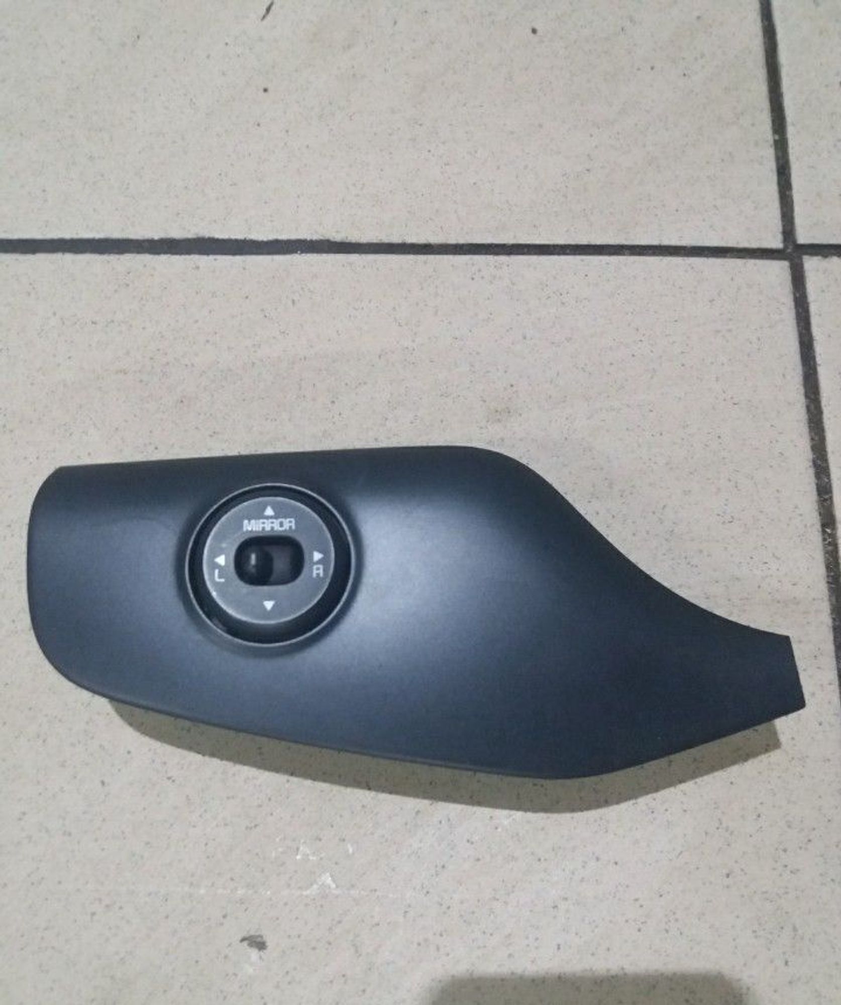 Блок управления зеркалами Kia Ceed 2 JD, 1000 рублей, Брянск