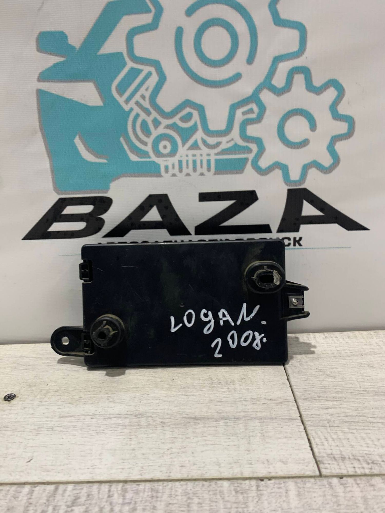 Блок комфорта Renault Logan, 1000 рублей, Брянск