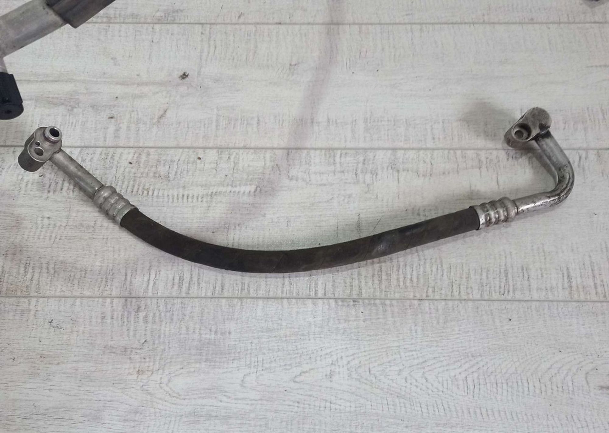 Трубки кондиционера VW Volkswagen Golf 6, 3000 рублей, Брянск
