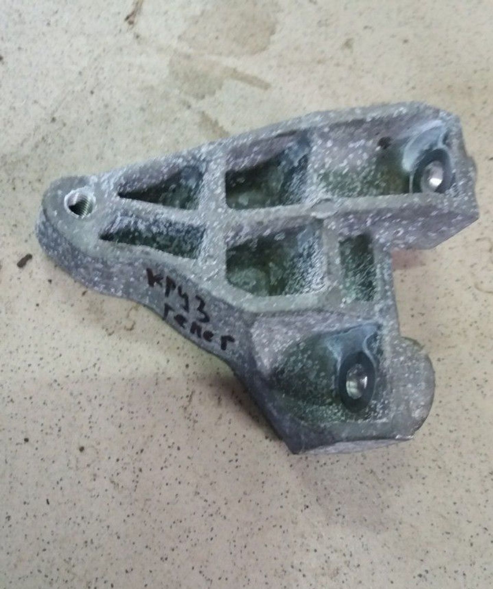 Крепление генератора Chevrolet Cruze, 600 рублей, Брянск