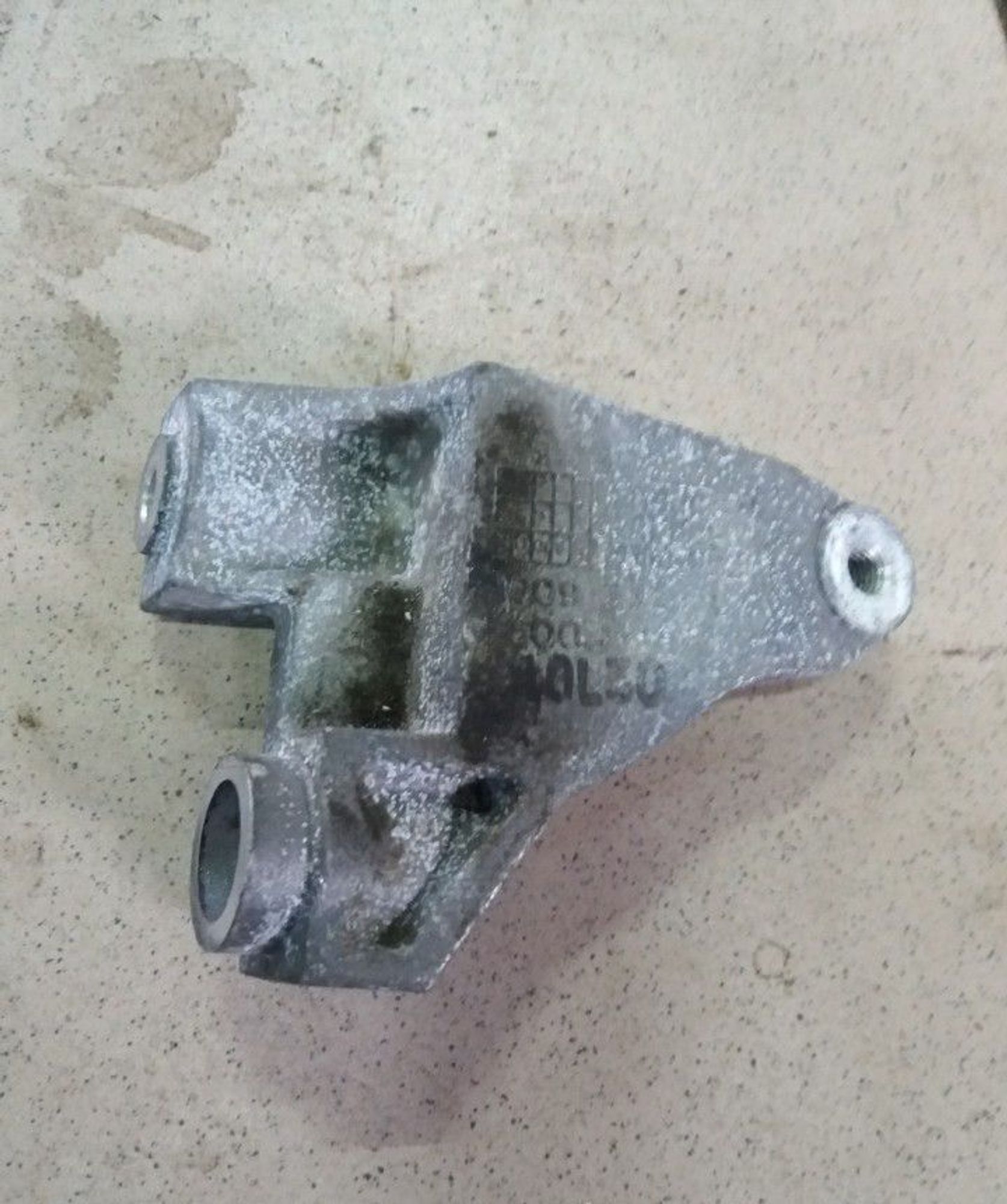 Крепление генератора Chevrolet Cruze, 600 рублей, Брянск