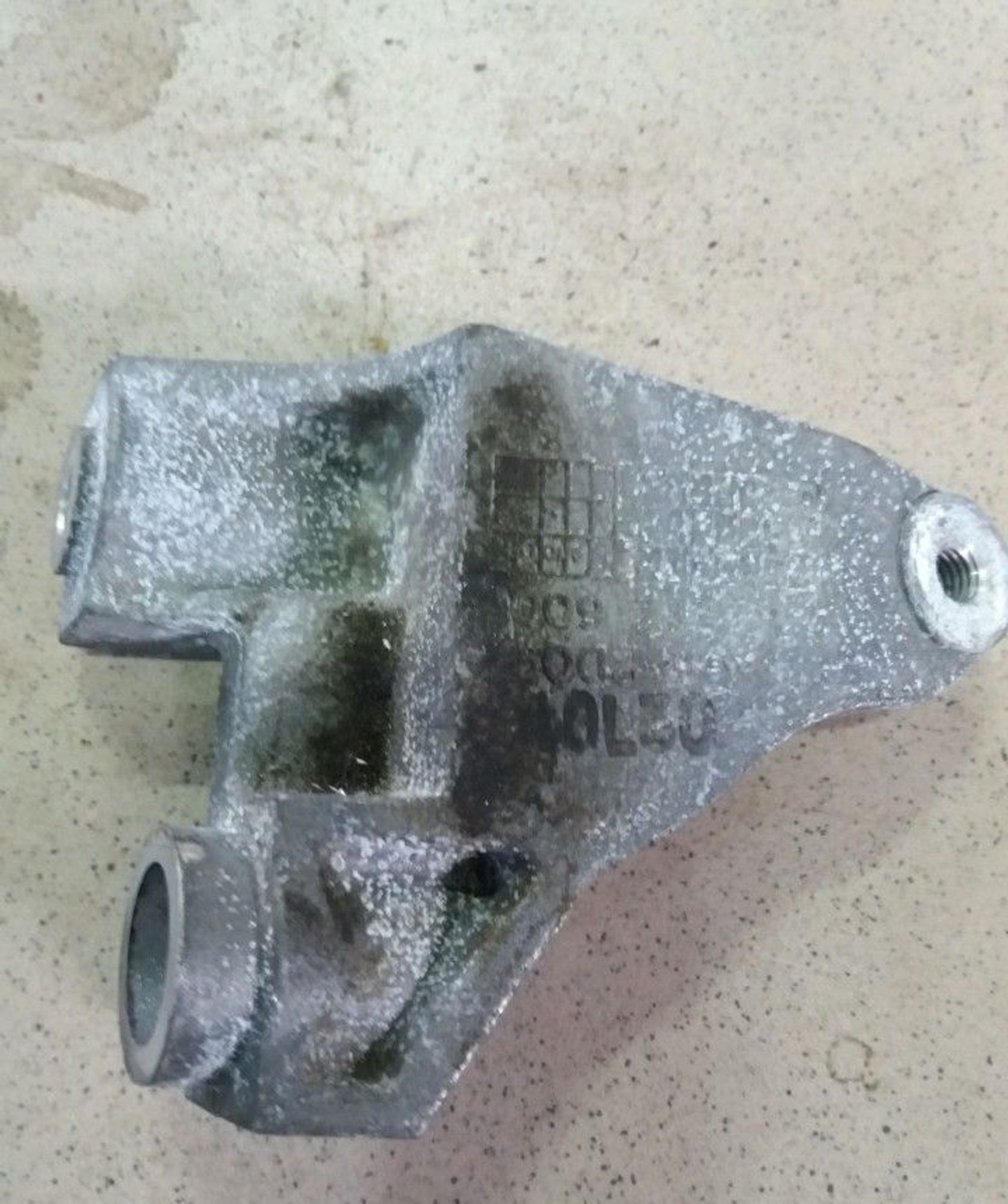 Крепление генератора Chevrolet Cruze, 600 рублей, Брянск