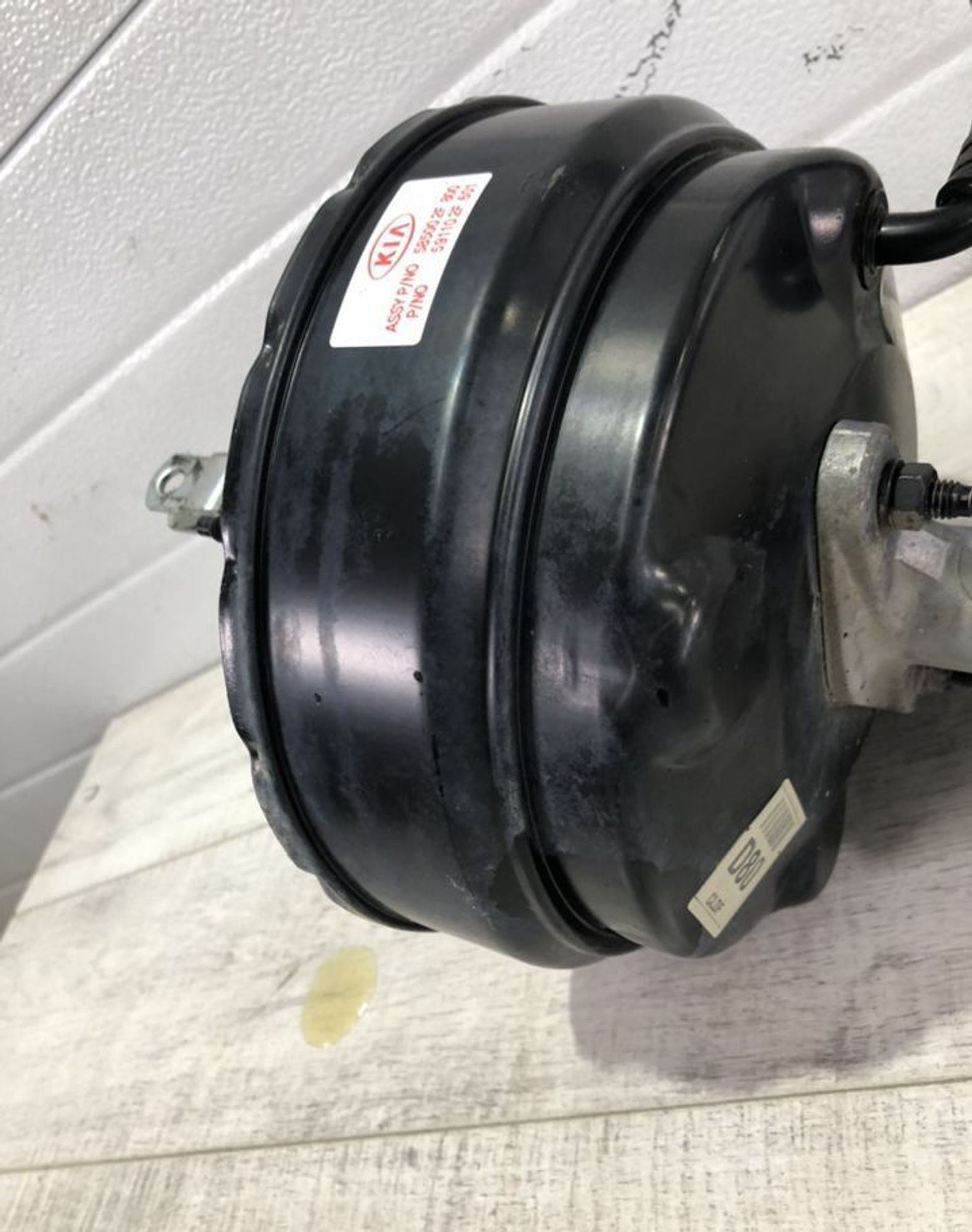 Вакуумный усилитель тормозов Kia Cerato 1, 2500 рублей, Брянск