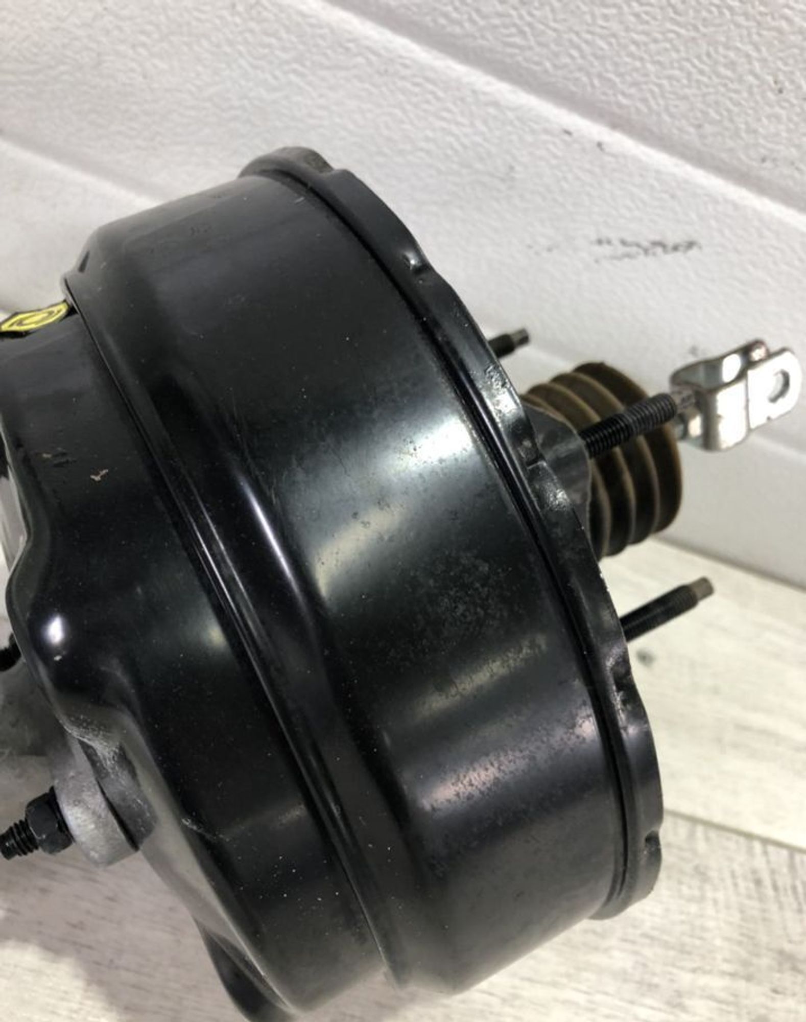 Вакуумный усилитель тормозов Kia Cerato 1, 2500 рублей, Брянск