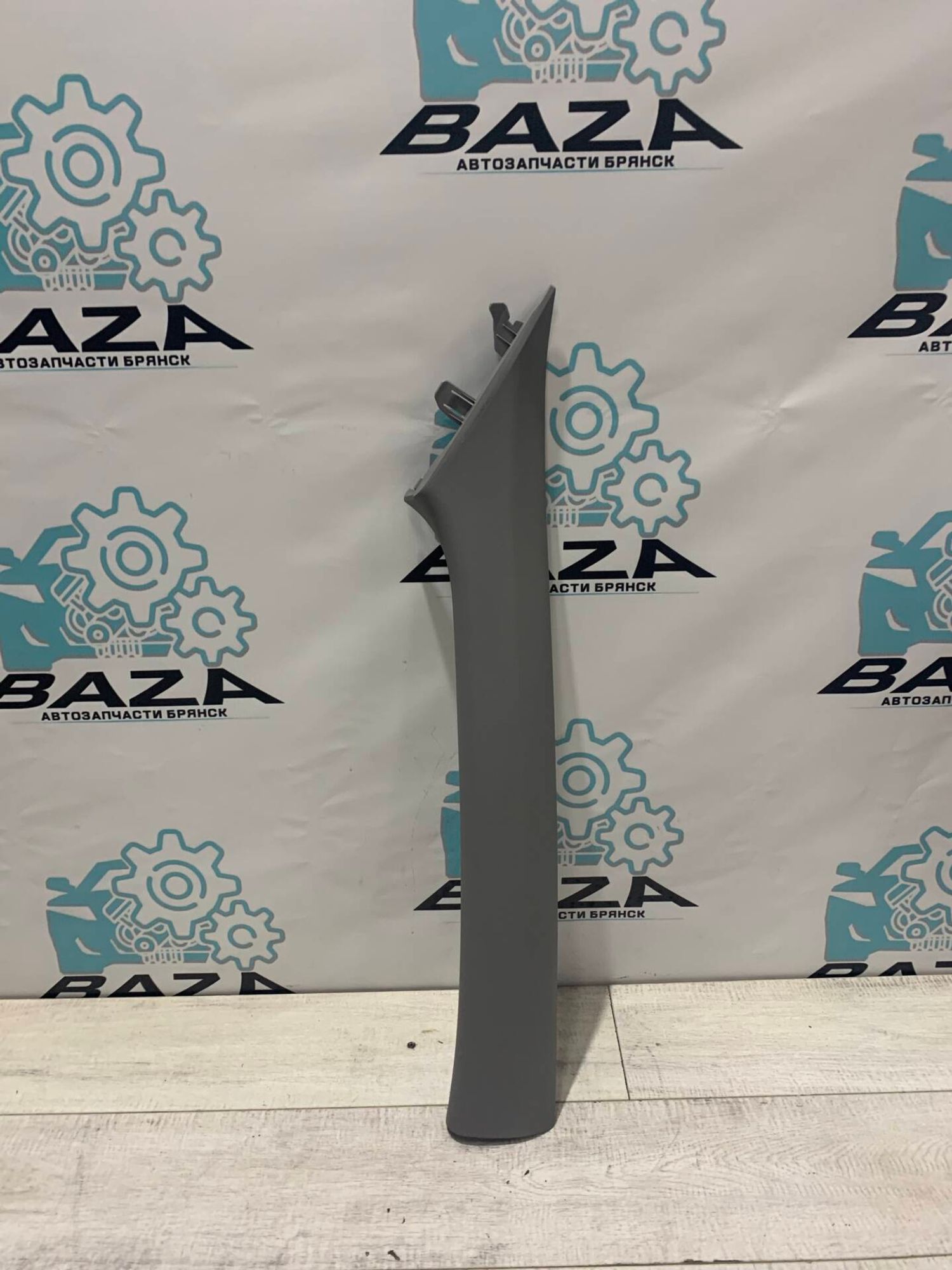 Обшивка передней правой стойки  Kia Rio 3, 1000 рублей, Брянск