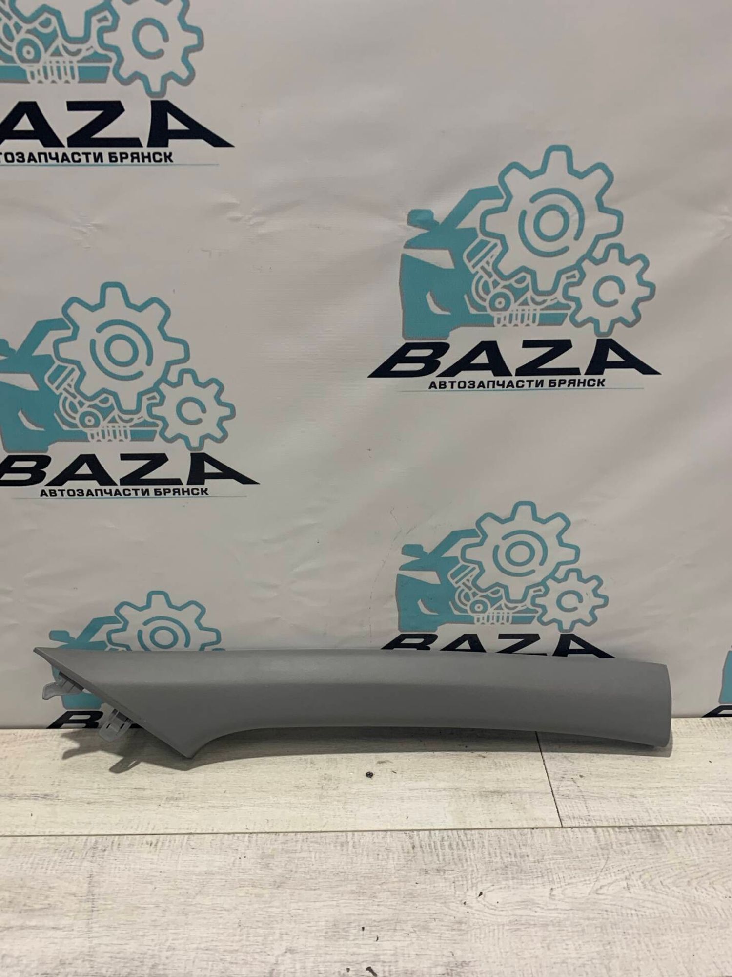 Обшивка передней правой стойки  Kia Rio 3, 1000 рублей, Брянск