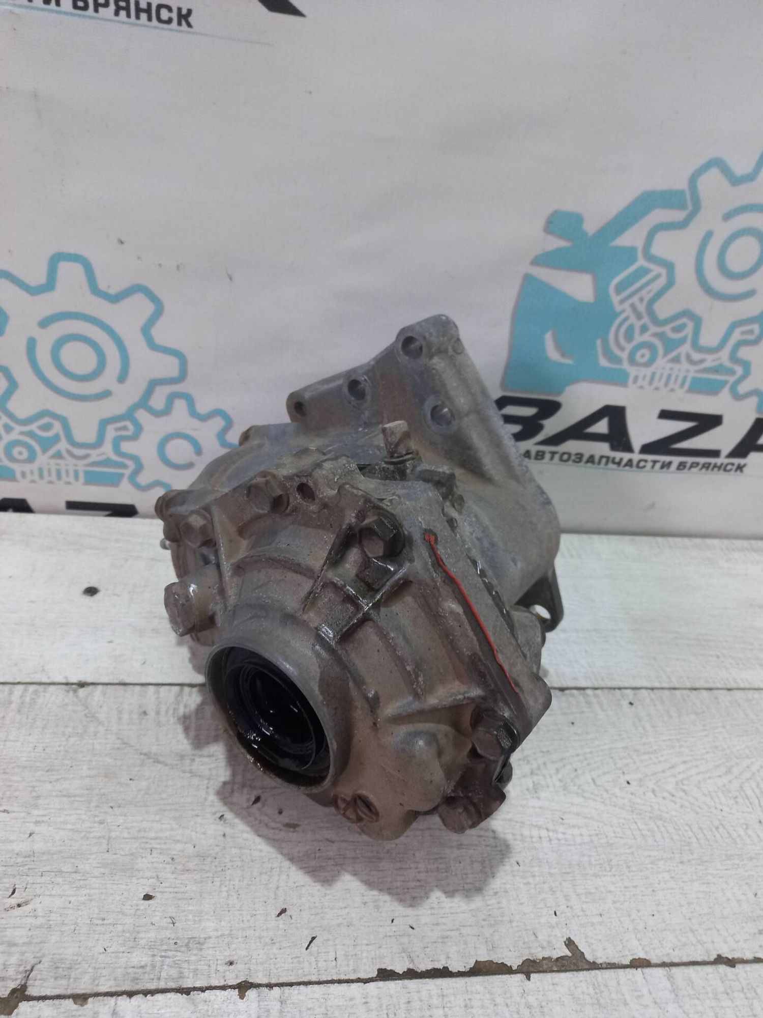 Раздаточная коробка Toyota RAV 4 3, 15000 рублей, Брянск