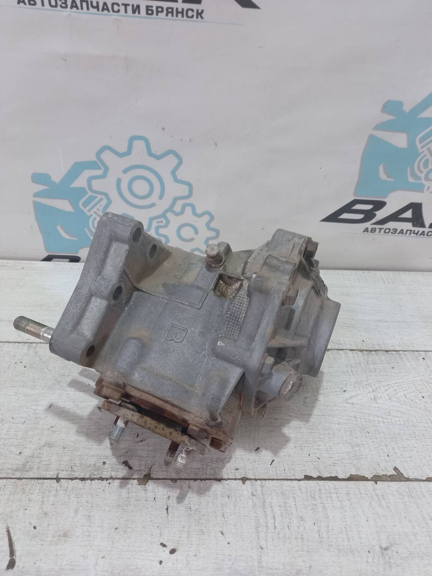 Раздаточная коробка Toyota RAV 4 3, 15000 рублей, Брянск