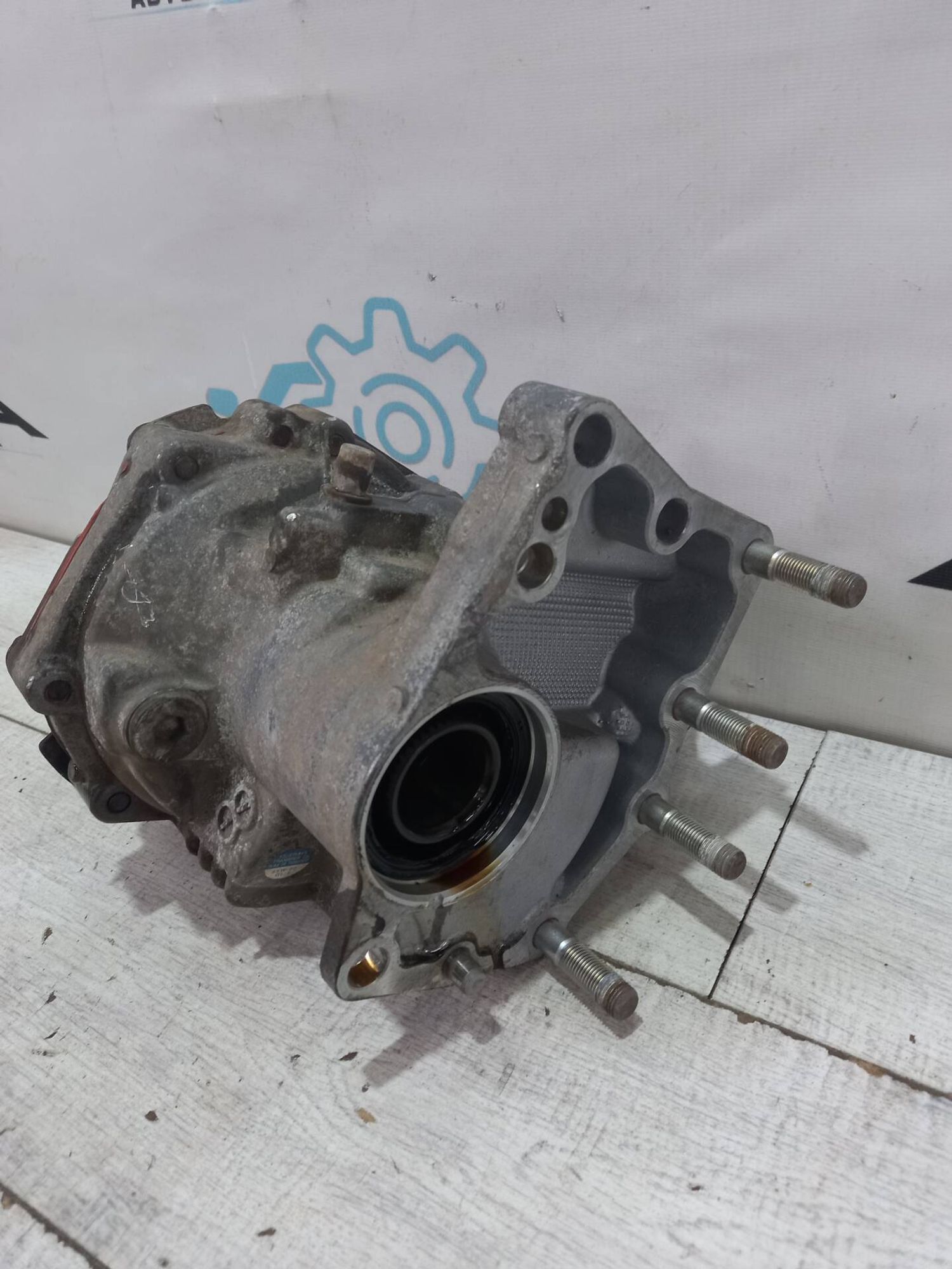 Раздаточная коробка Toyota RAV 4 3, 15000 рублей, Брянск