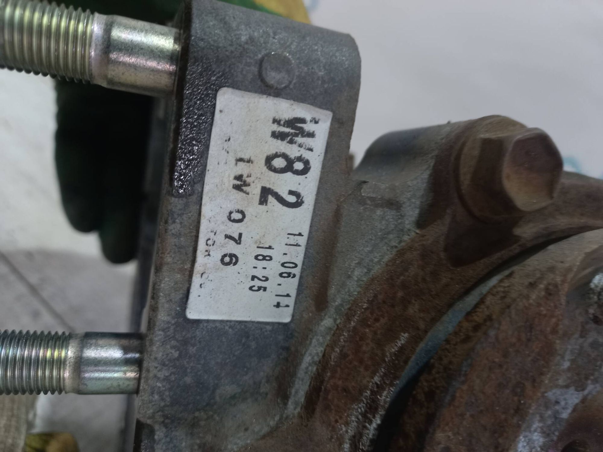 Раздаточная коробка Toyota RAV 4 3, 15000 рублей, Брянск