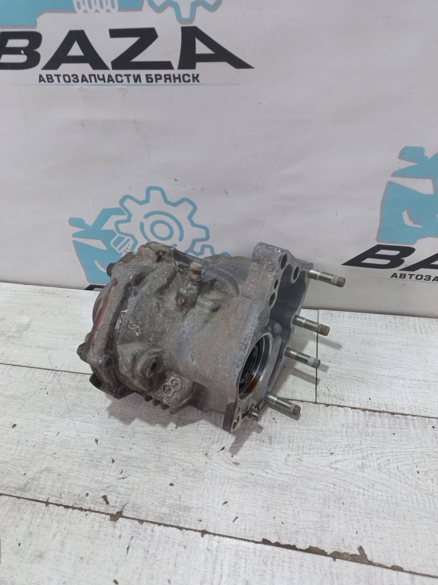 Раздаточная коробка Toyota RAV 4 3, 15000 рублей, Брянск