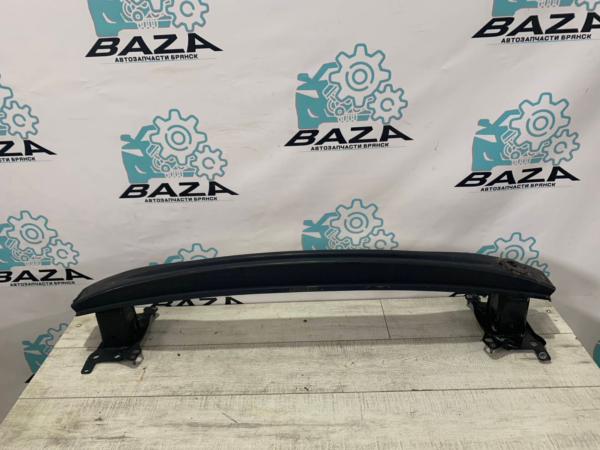 Усилитель бампера Volkswagen Touran, 2000 рублей, Брянск