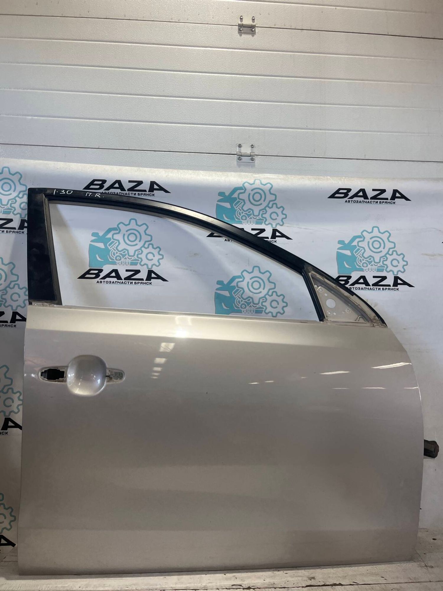 Дверь передняя правая Hyundai i30 1, 15000 рублей, Брянск
