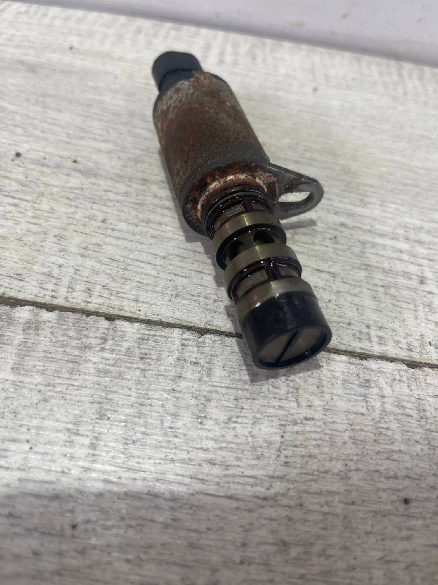 Клапан регулировки фаз ГРМ Chevrolet Aveo T300, 2000 рублей, Брянск