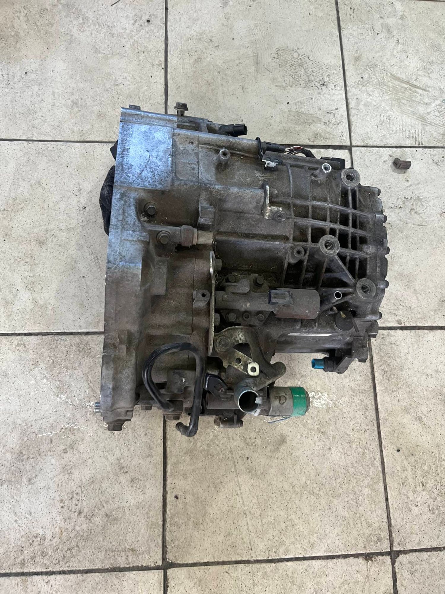 АКПП Honda CR-V 3, 15000 рублей, Брянск