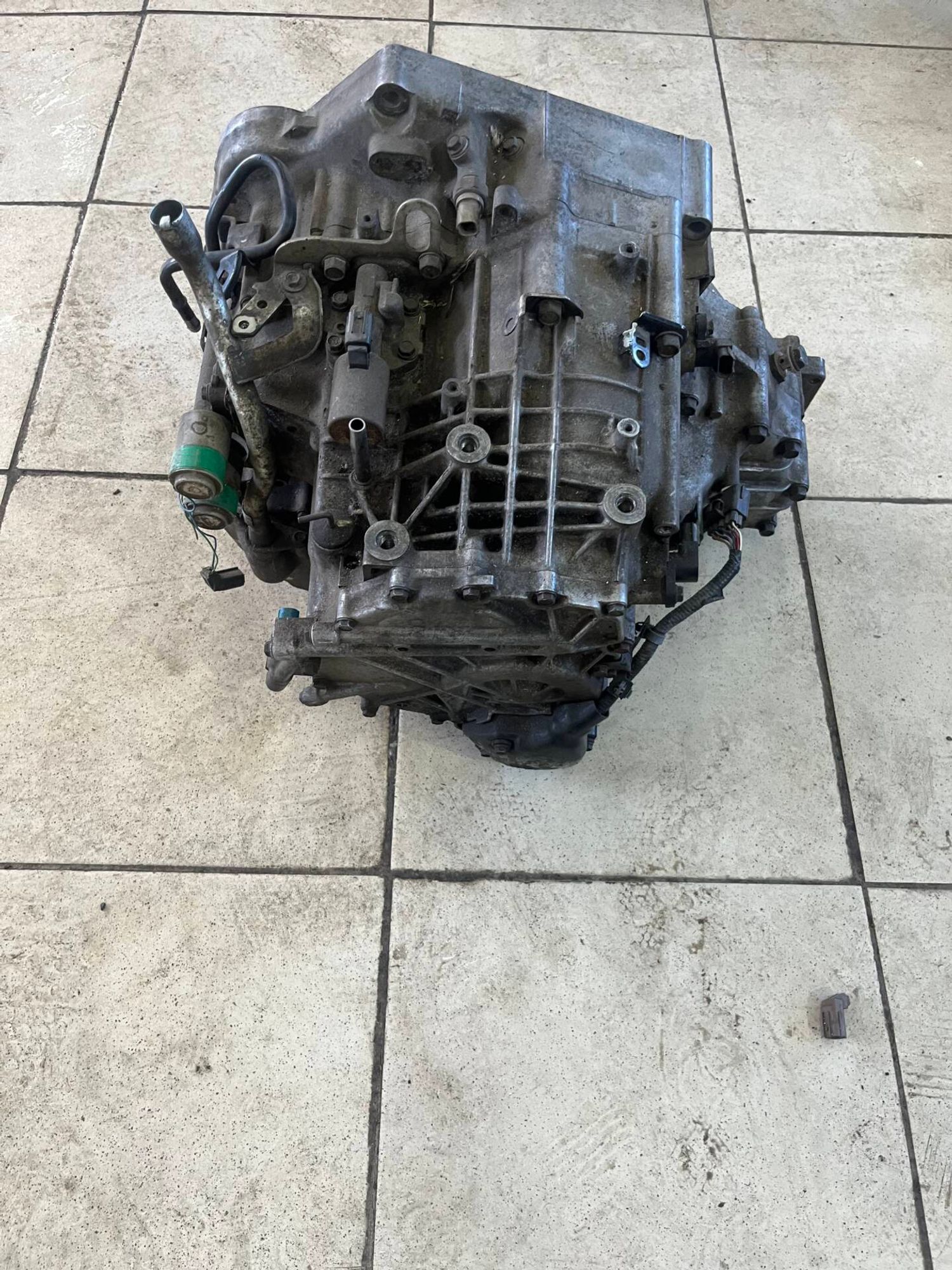 АКПП Honda CR-V 3, 15000 рублей, Брянск