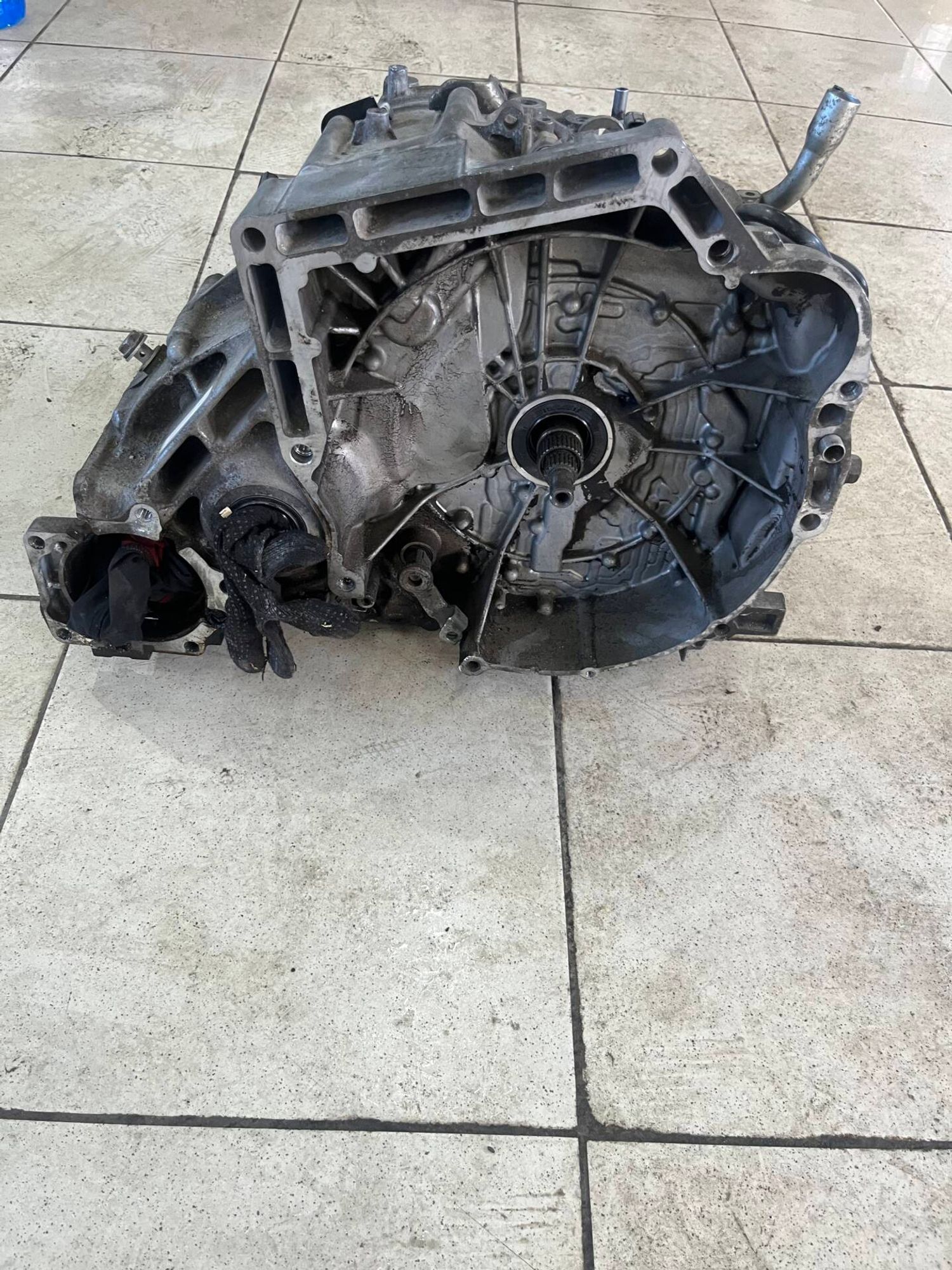 АКПП Honda CR-V 3, 15000 рублей, Брянск